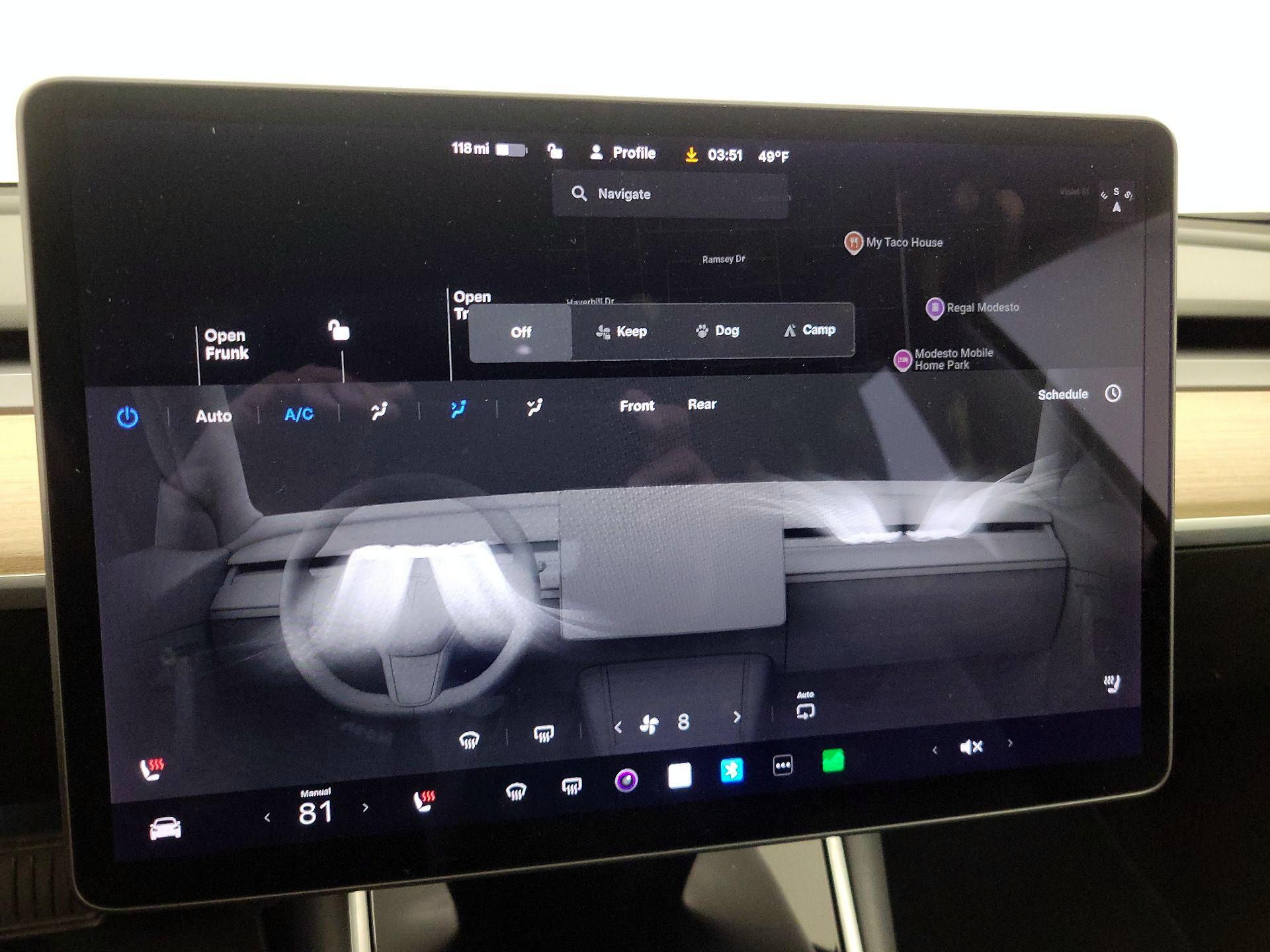 Thumbnail: 2019 Tesla Model 3 - 16