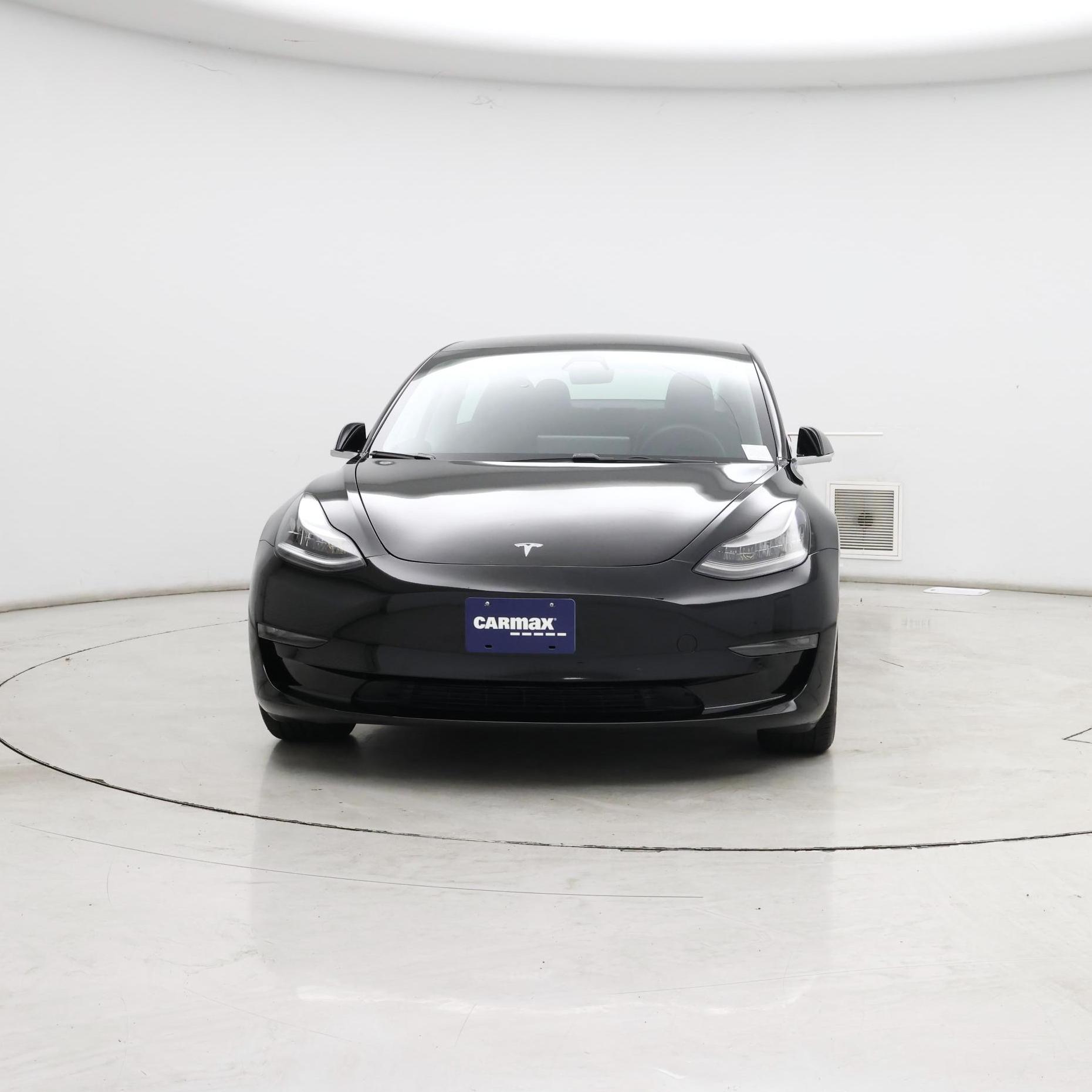 Thumbnail: 2019 Tesla Model 3 - 5