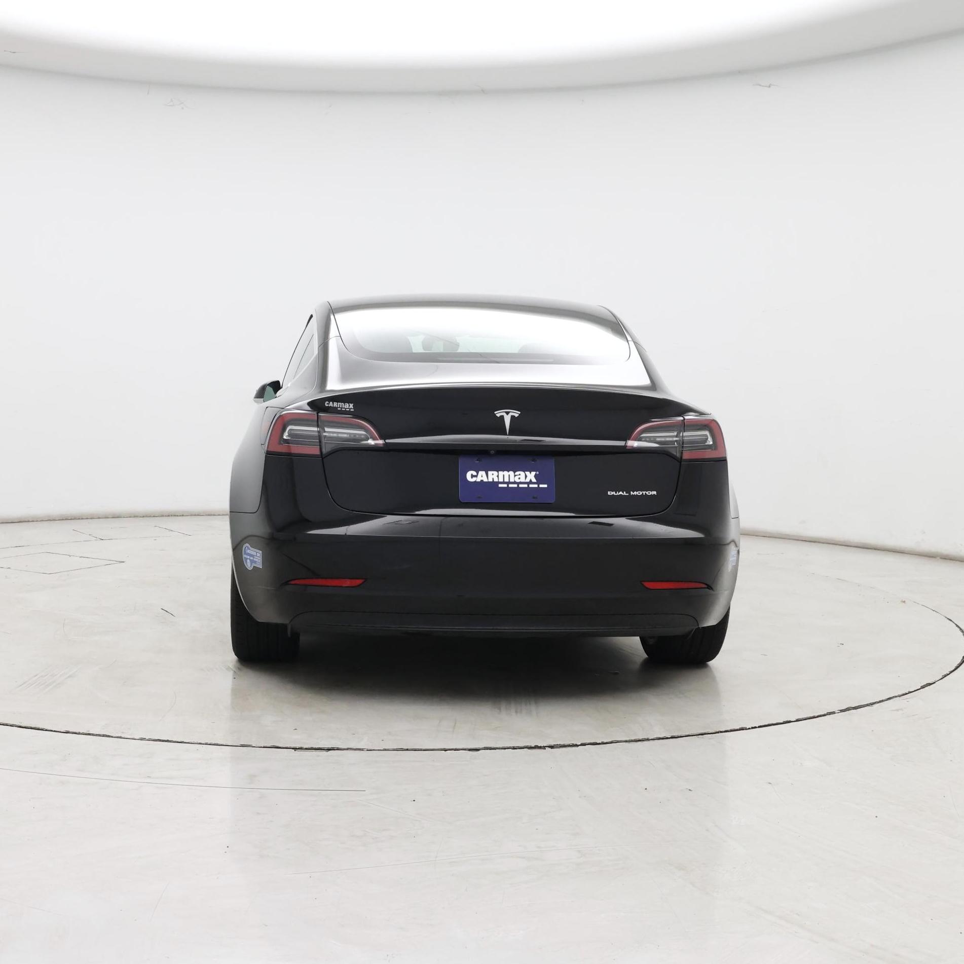 Thumbnail: 2019 Tesla Model 3 - 6