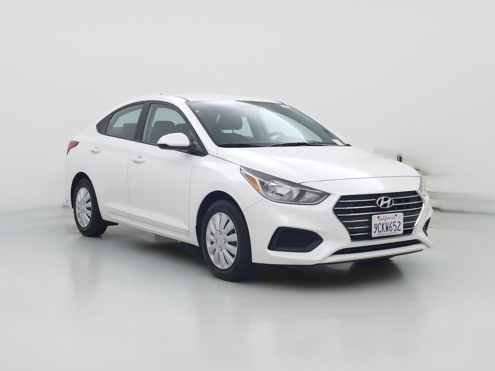 2022 Hyundai Accent SE