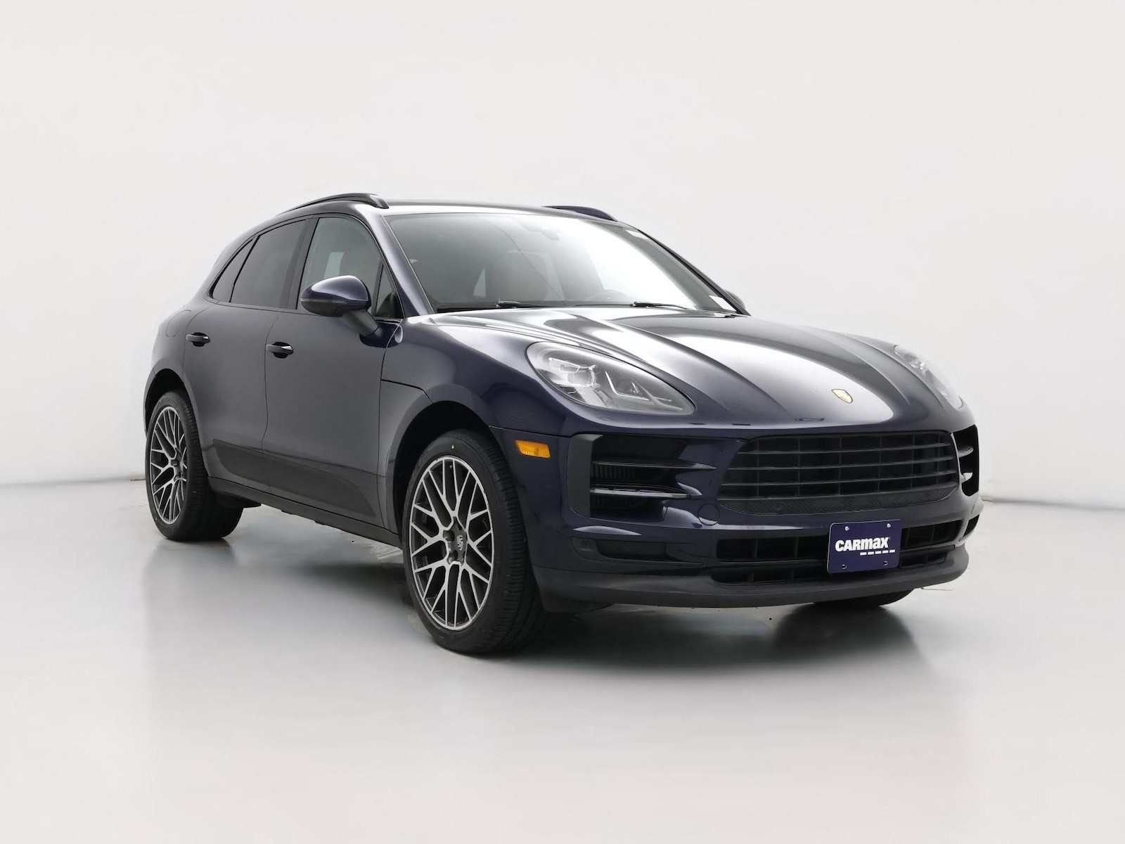 2019 Porsche Macan S