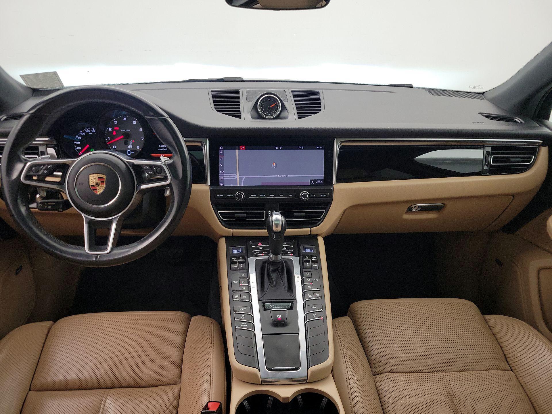 Thumbnail: 2019 Porsche Macan - 9