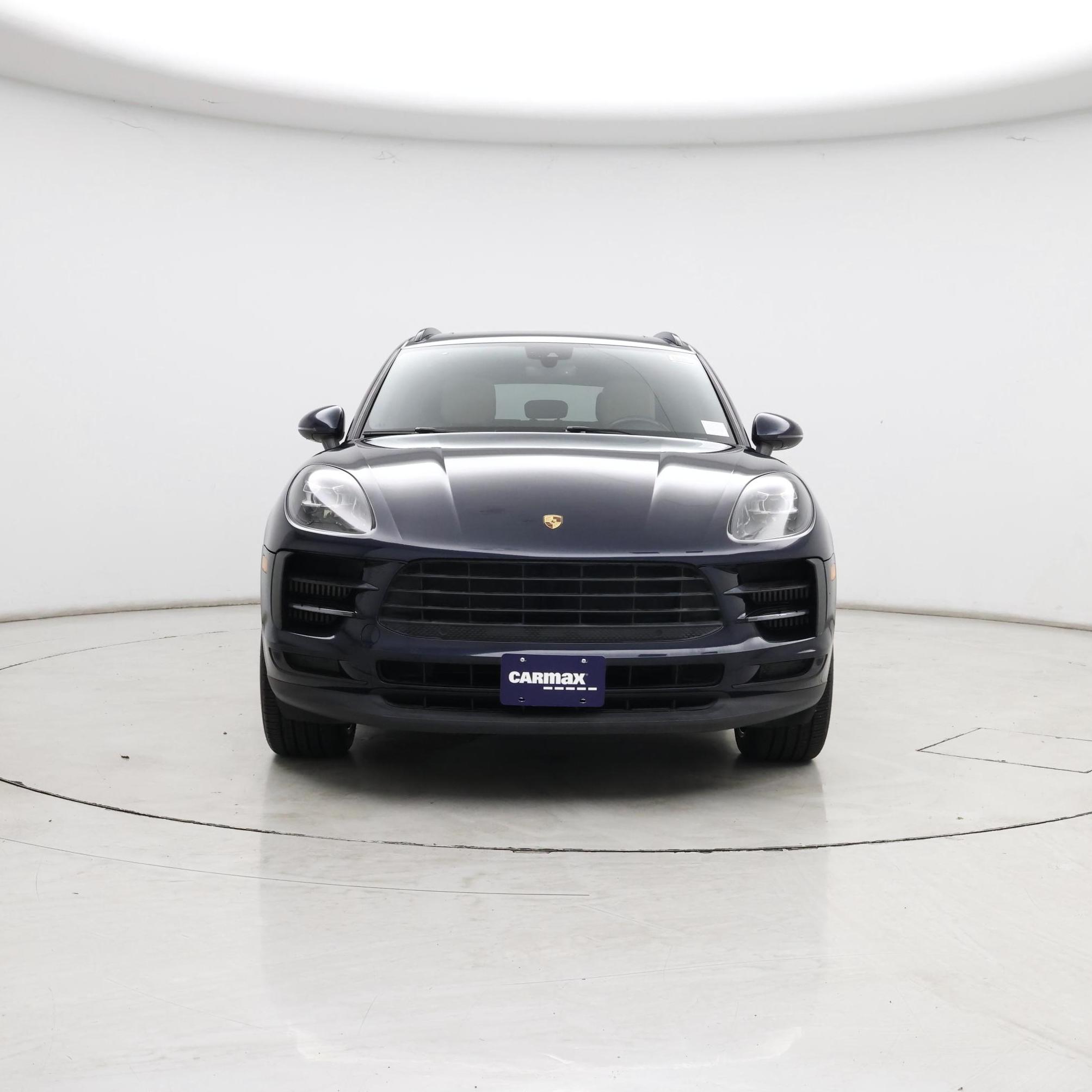 Thumbnail: 2019 Porsche Macan - 5