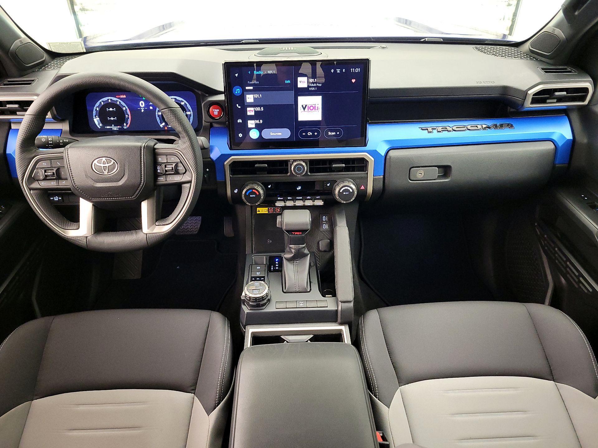 Thumbnail: 2025 Toyota Tacoma - 9