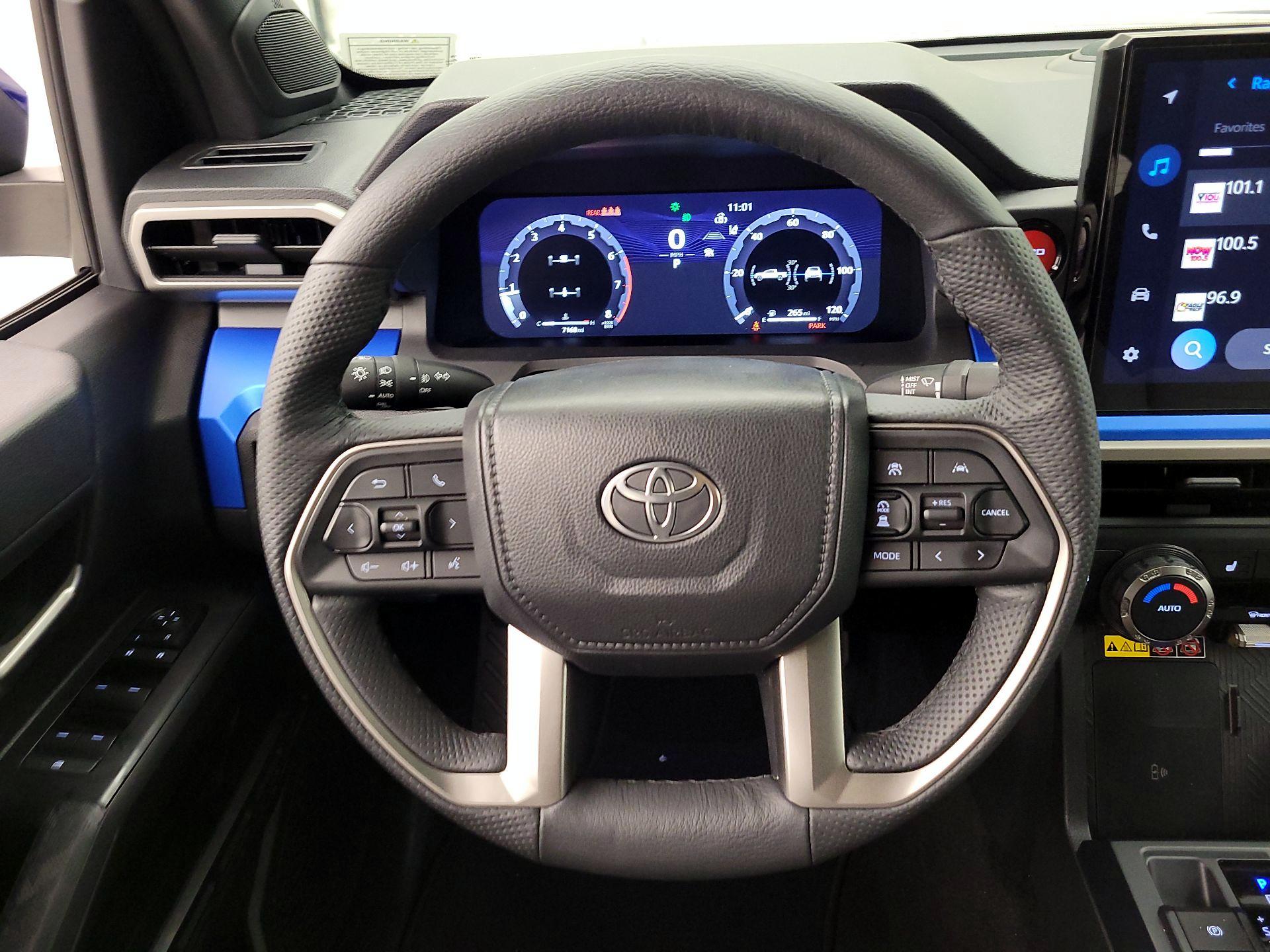 Thumbnail: 2025 Toyota Tacoma - 10