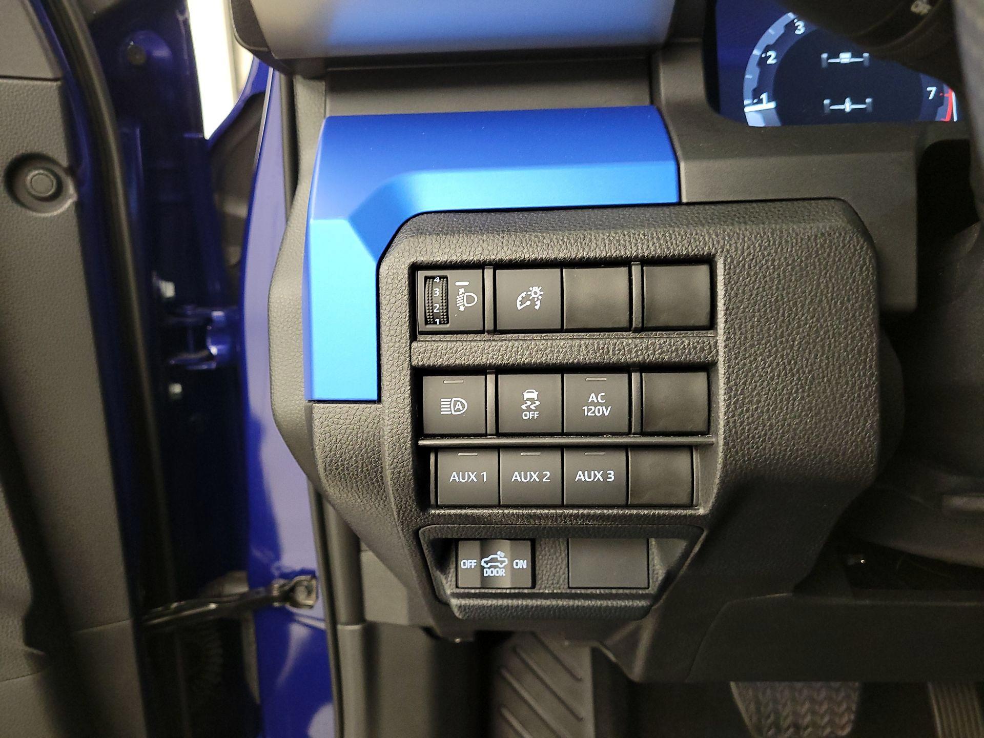 Thumbnail: 2025 Toyota Tacoma - 13