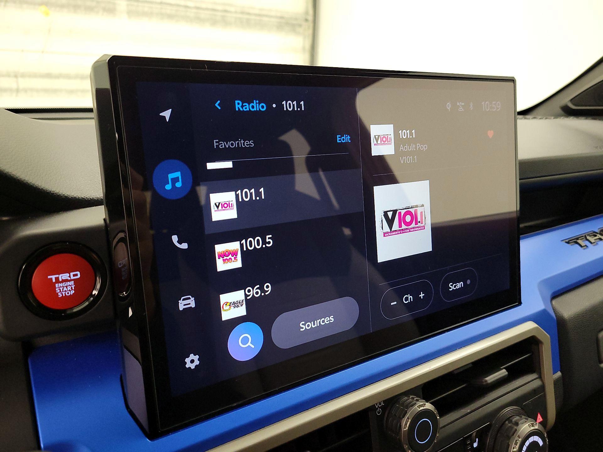 Thumbnail: 2025 Toyota Tacoma - 15