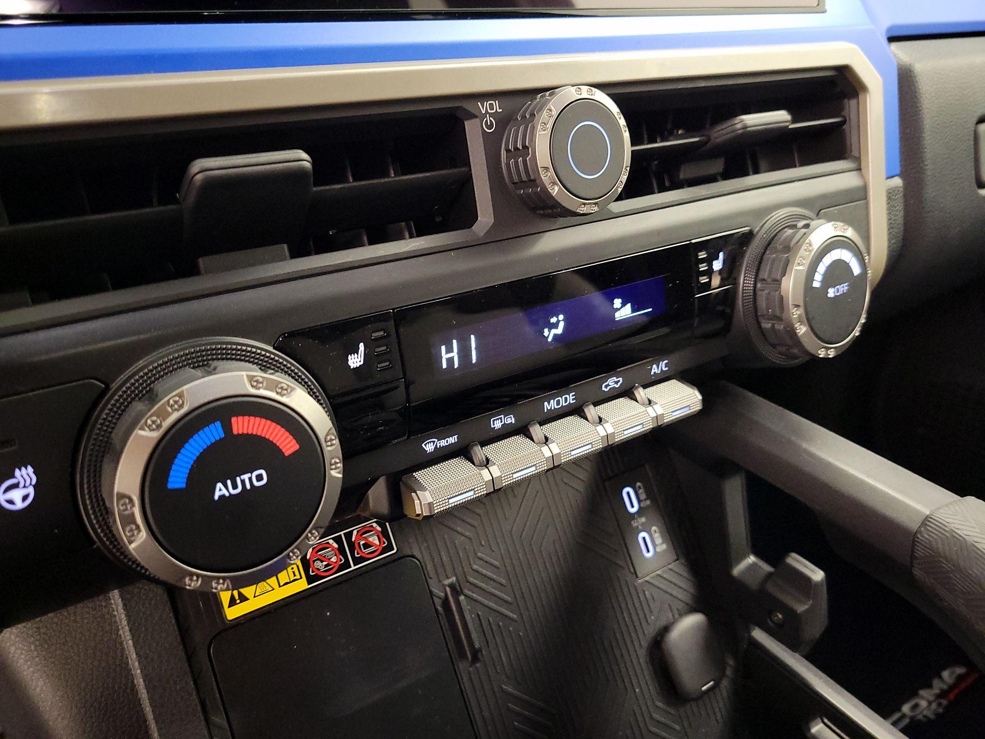 Thumbnail: 2025 Toyota Tacoma - 16