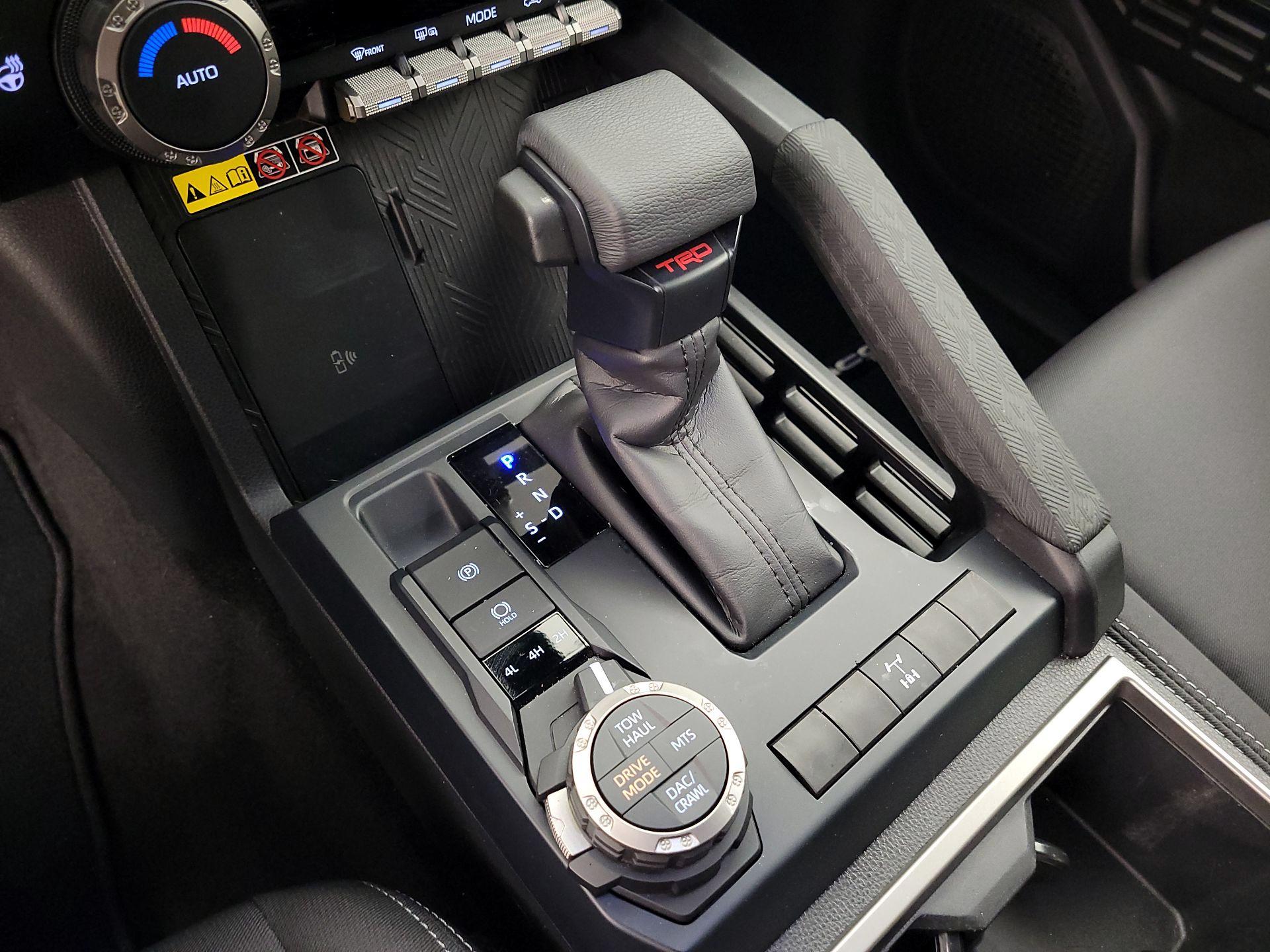 Thumbnail: 2025 Toyota Tacoma - 17