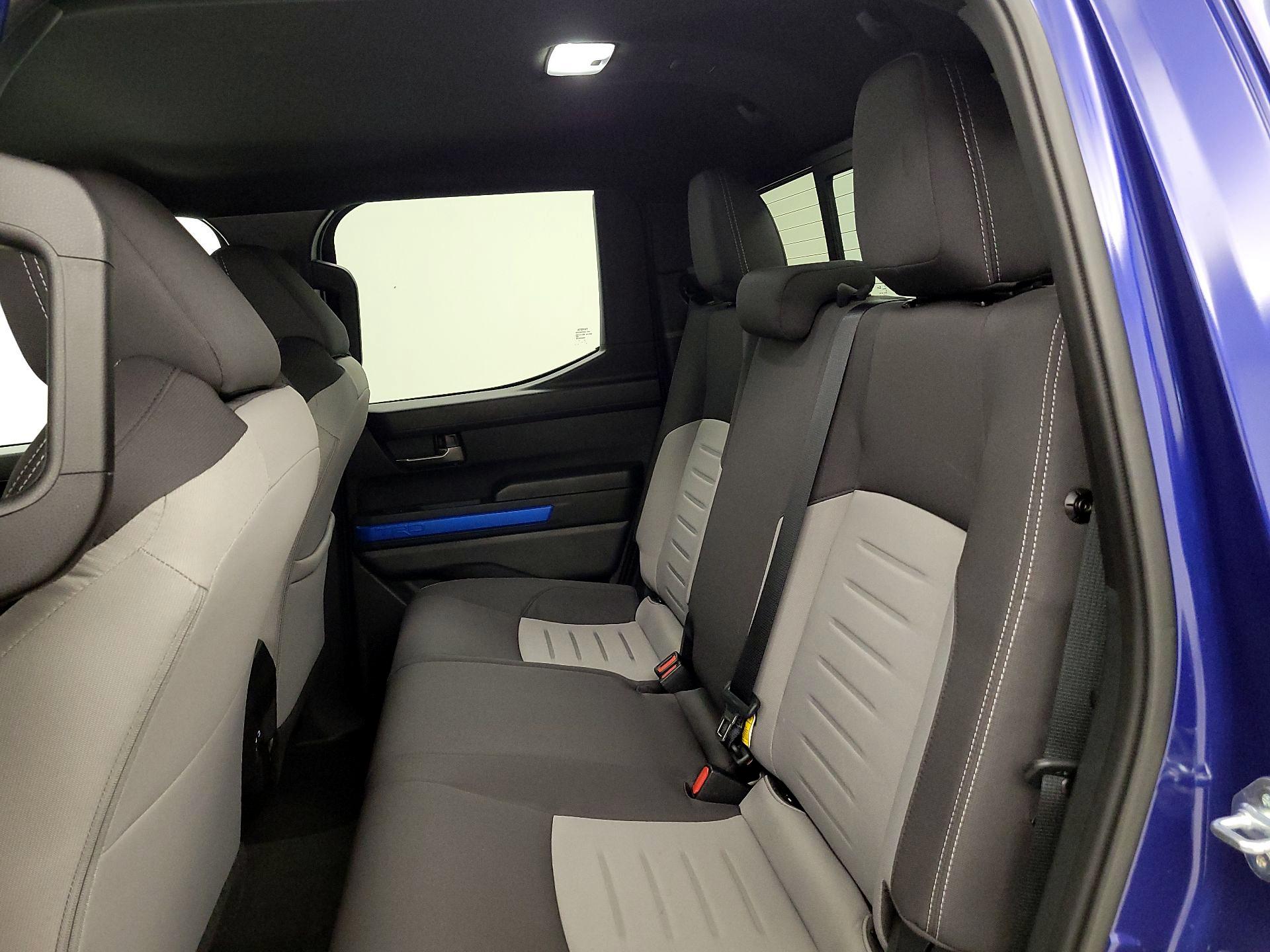 Thumbnail: 2025 Toyota Tacoma - 18