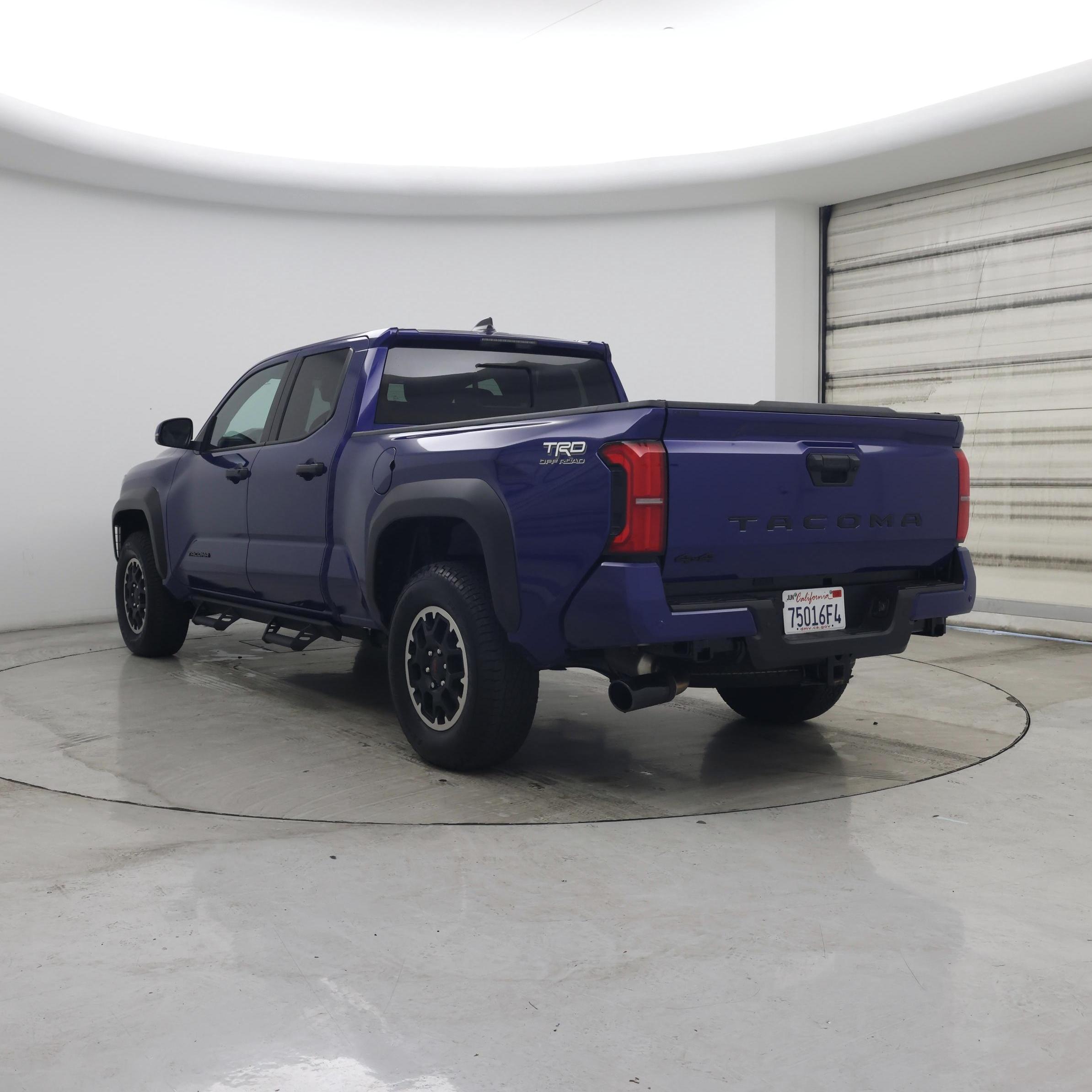 Thumbnail: 2025 Toyota Tacoma - 2