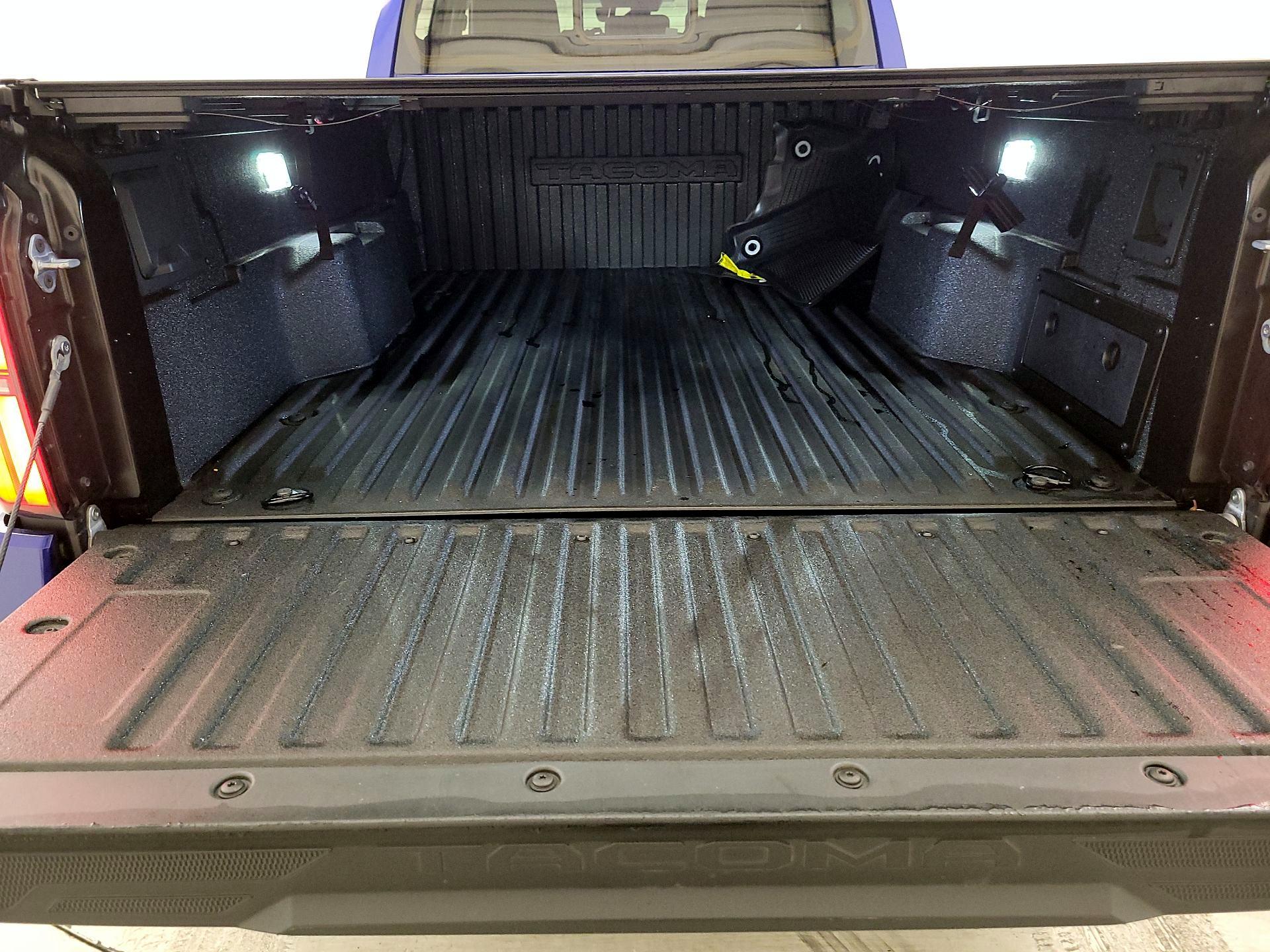 Thumbnail: 2025 Toyota Tacoma - 19