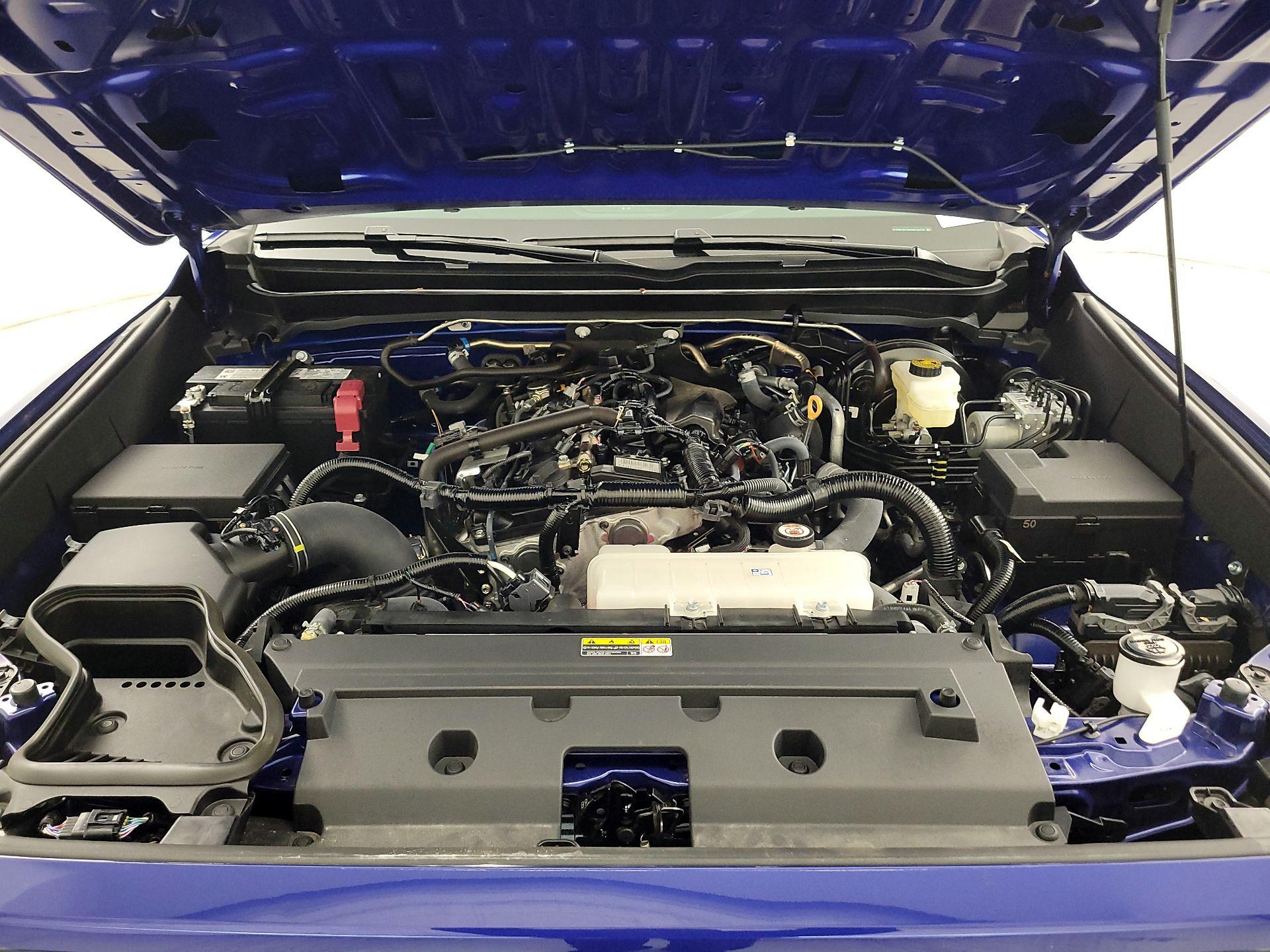 Thumbnail: 2025 Toyota Tacoma - 20