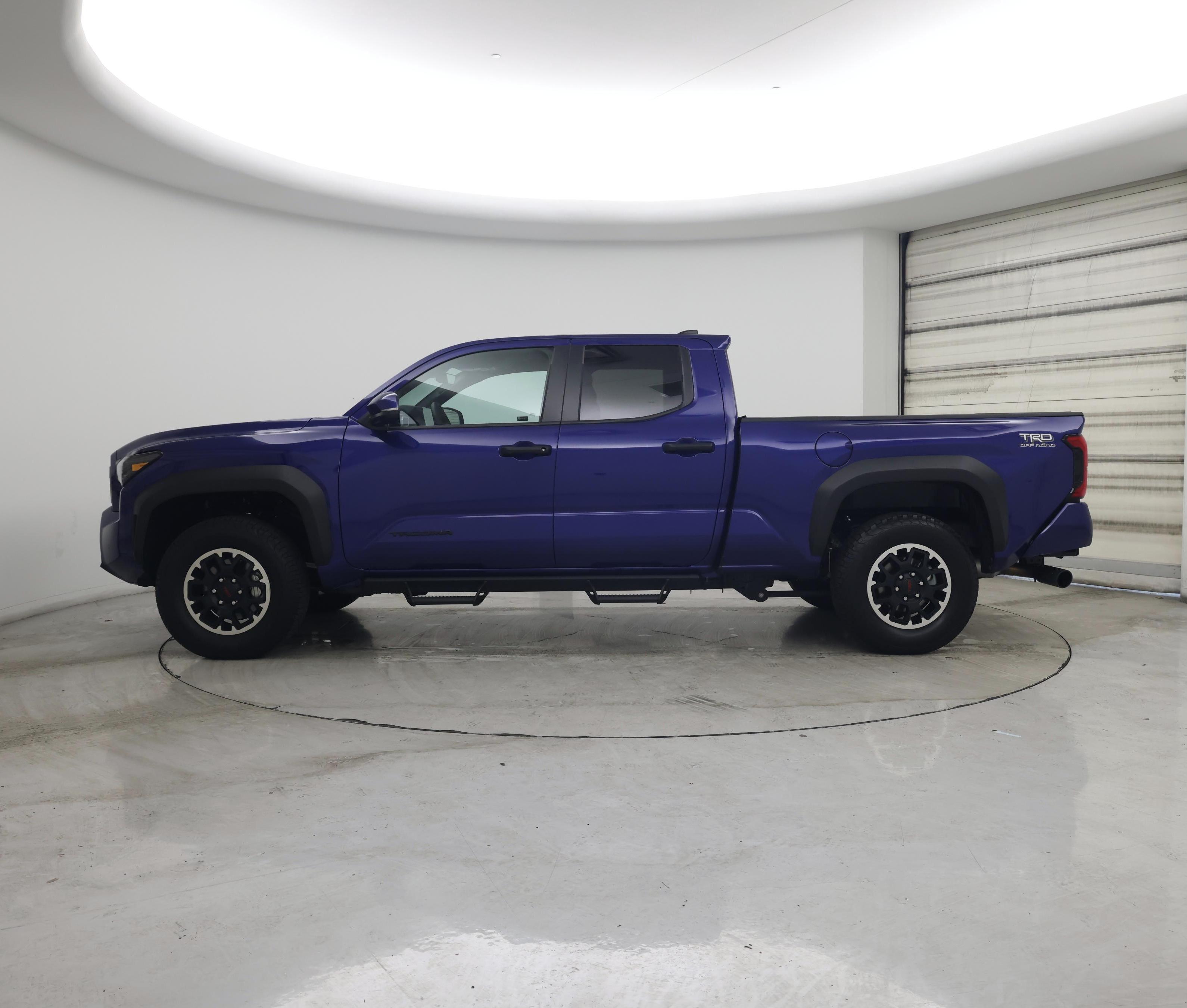 Thumbnail: 2025 Toyota Tacoma - 3