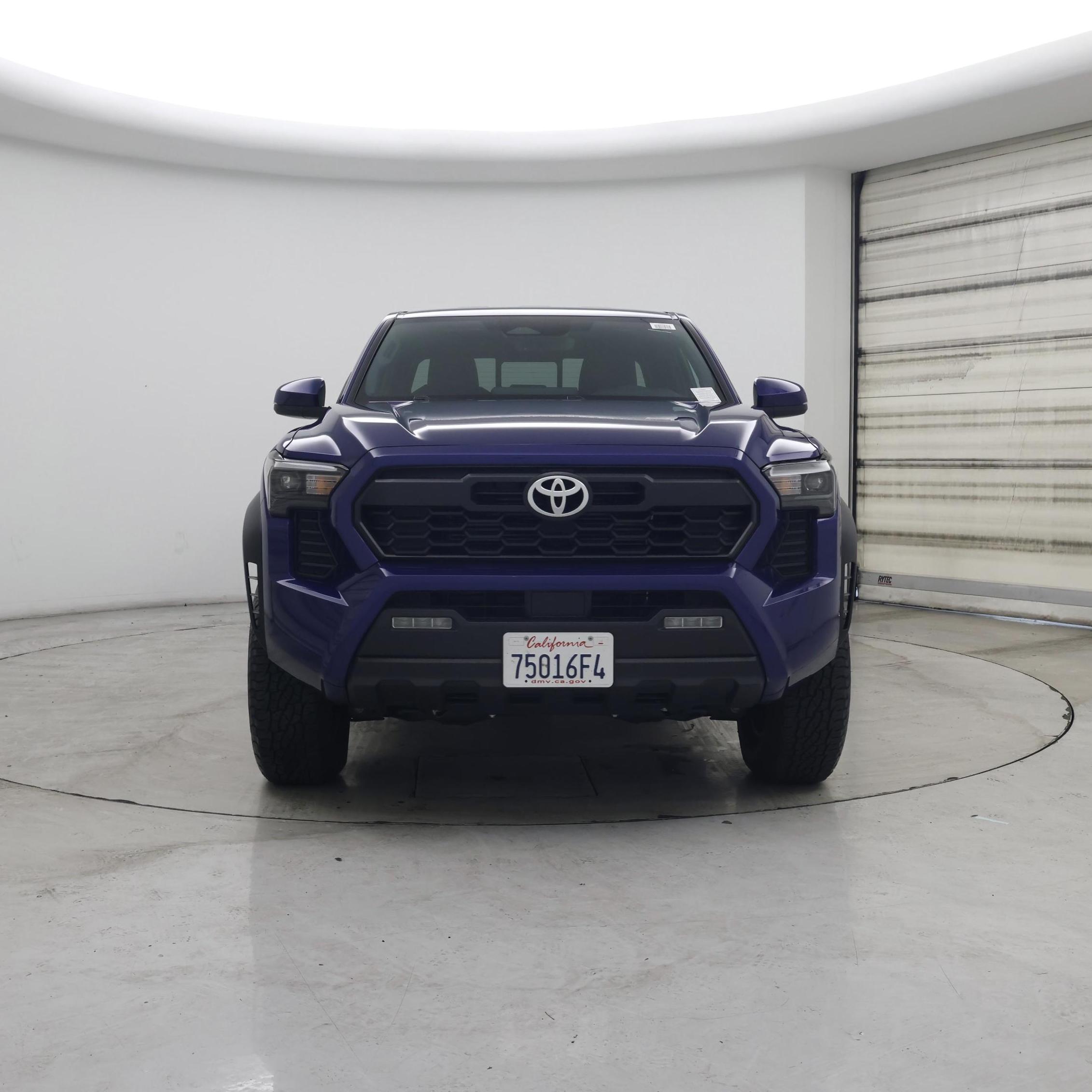 Thumbnail: 2025 Toyota Tacoma - 5