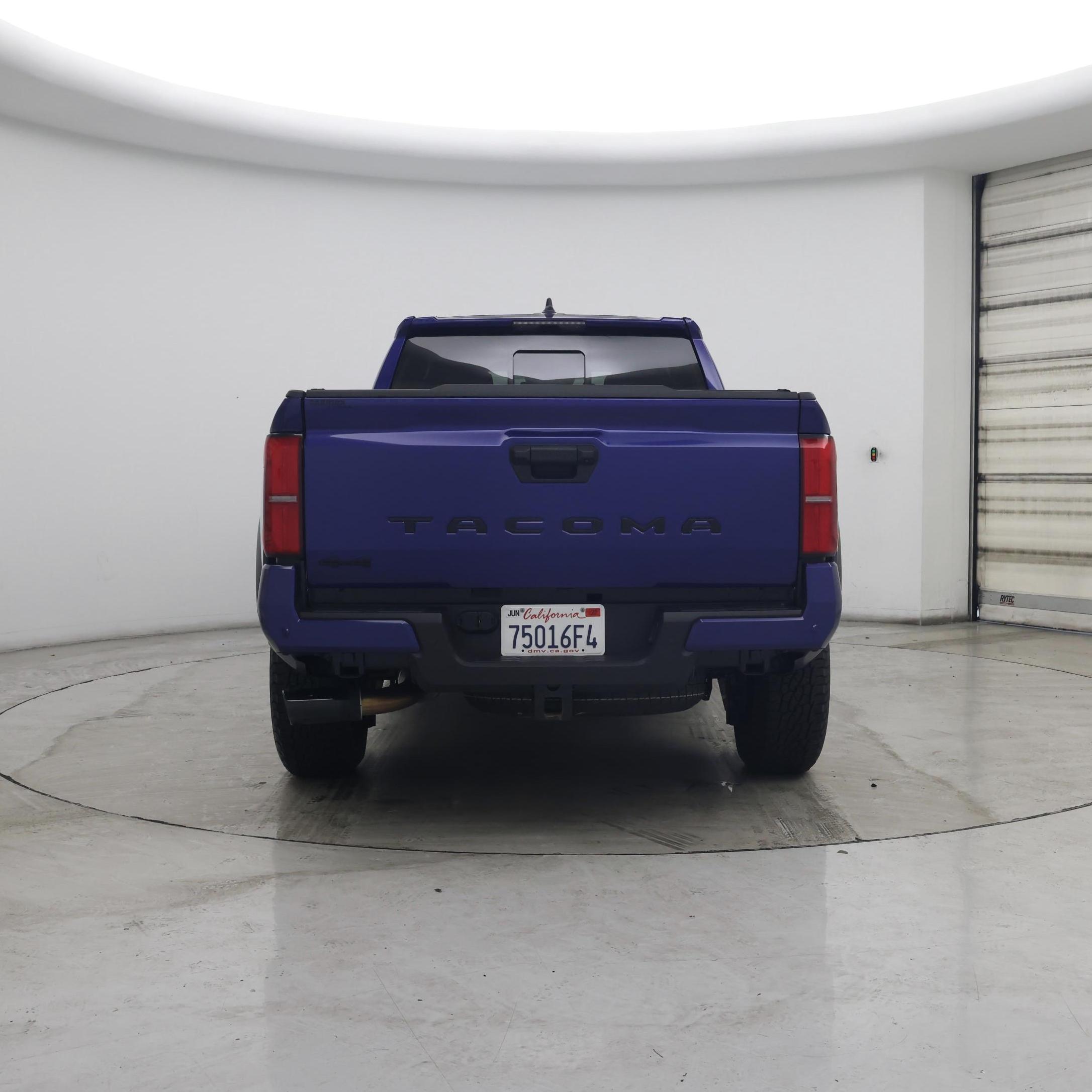 Thumbnail: 2025 Toyota Tacoma - 6