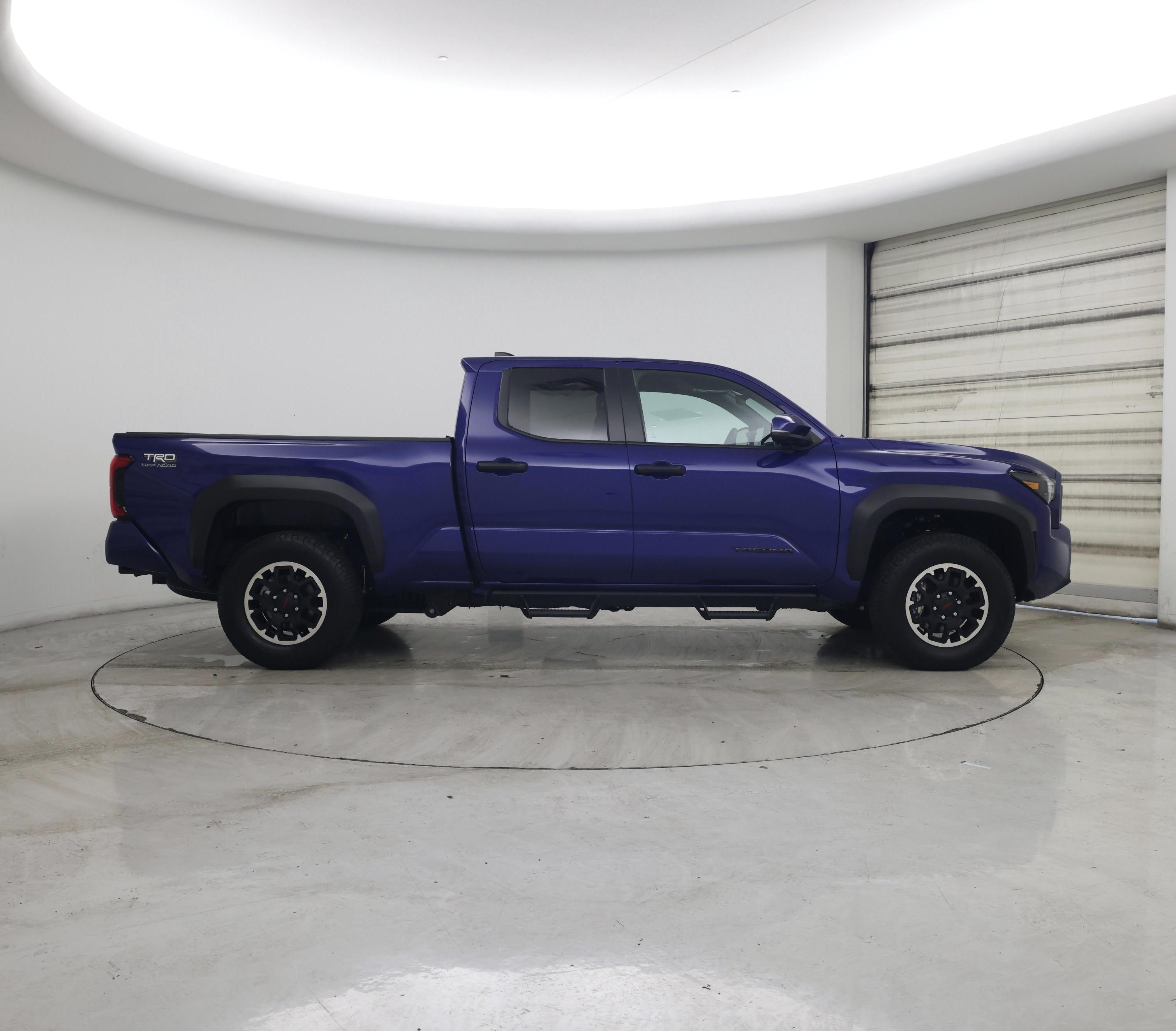 Thumbnail: 2025 Toyota Tacoma - 7