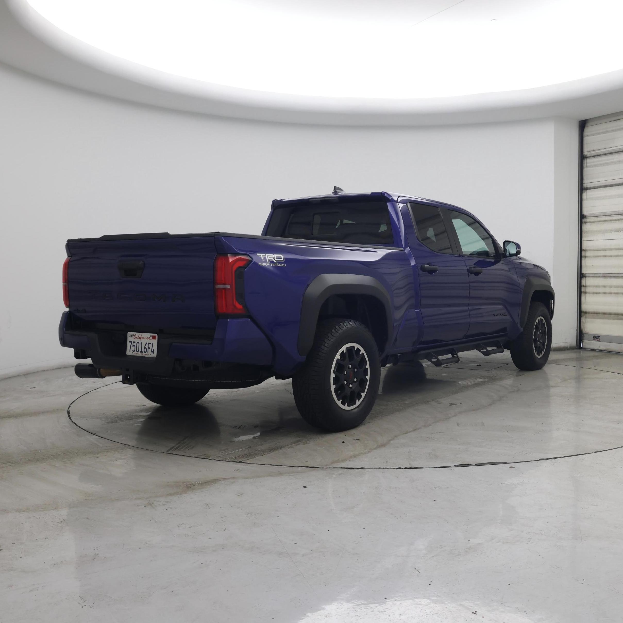 Thumbnail: 2025 Toyota Tacoma - 8