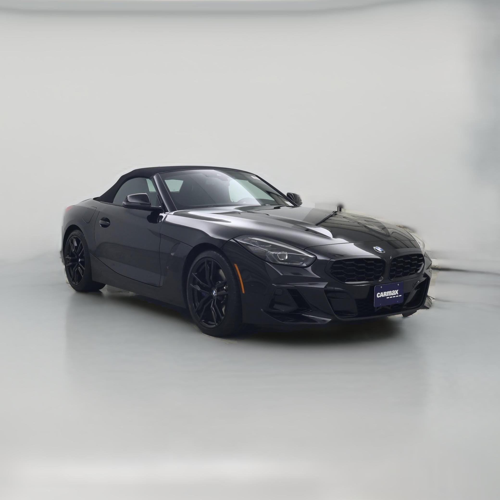 Thumbnail: 2023 BMW Z4 - 1