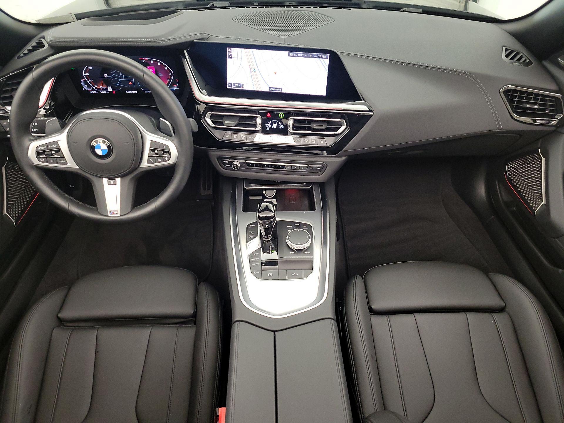 Thumbnail: 2023 BMW Z4 - 9