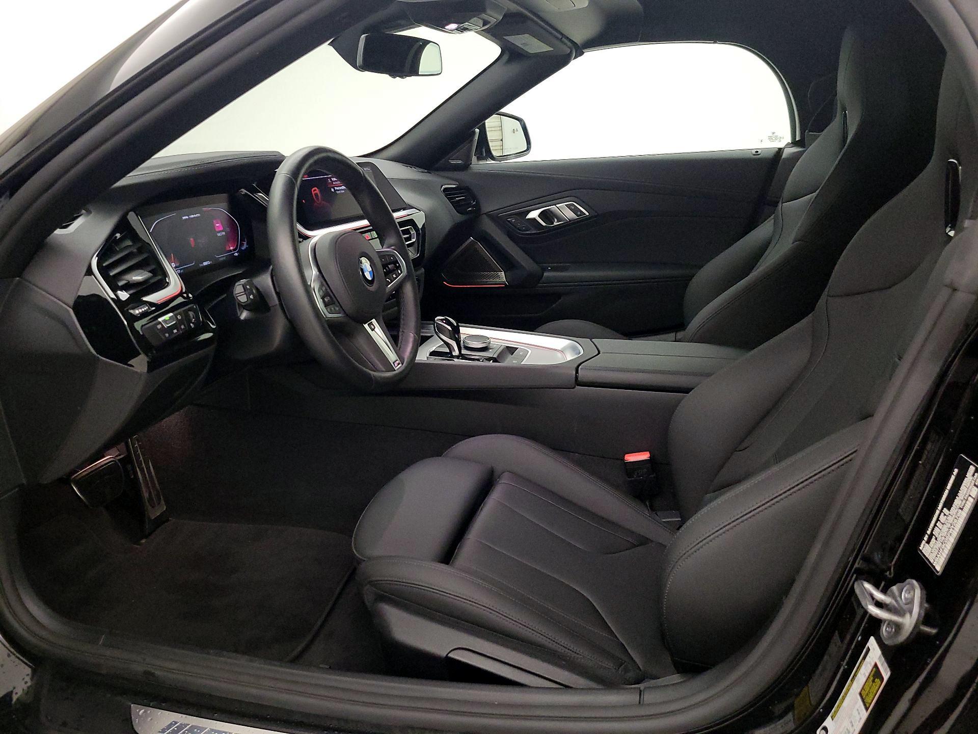 Thumbnail: 2023 BMW Z4 - 11