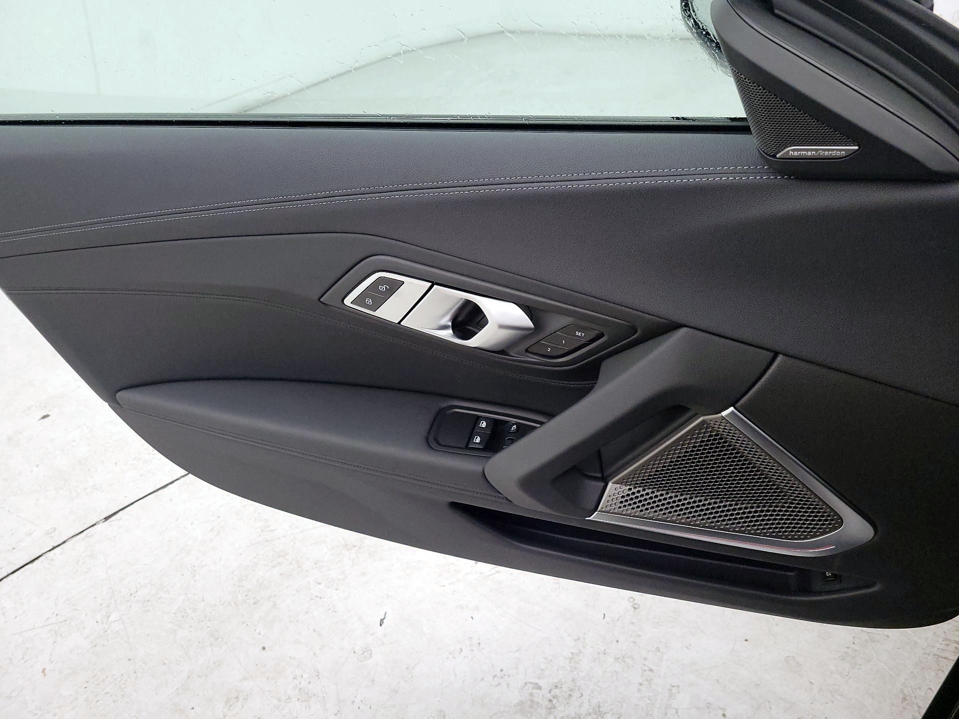 Thumbnail: 2023 BMW Z4 - 12