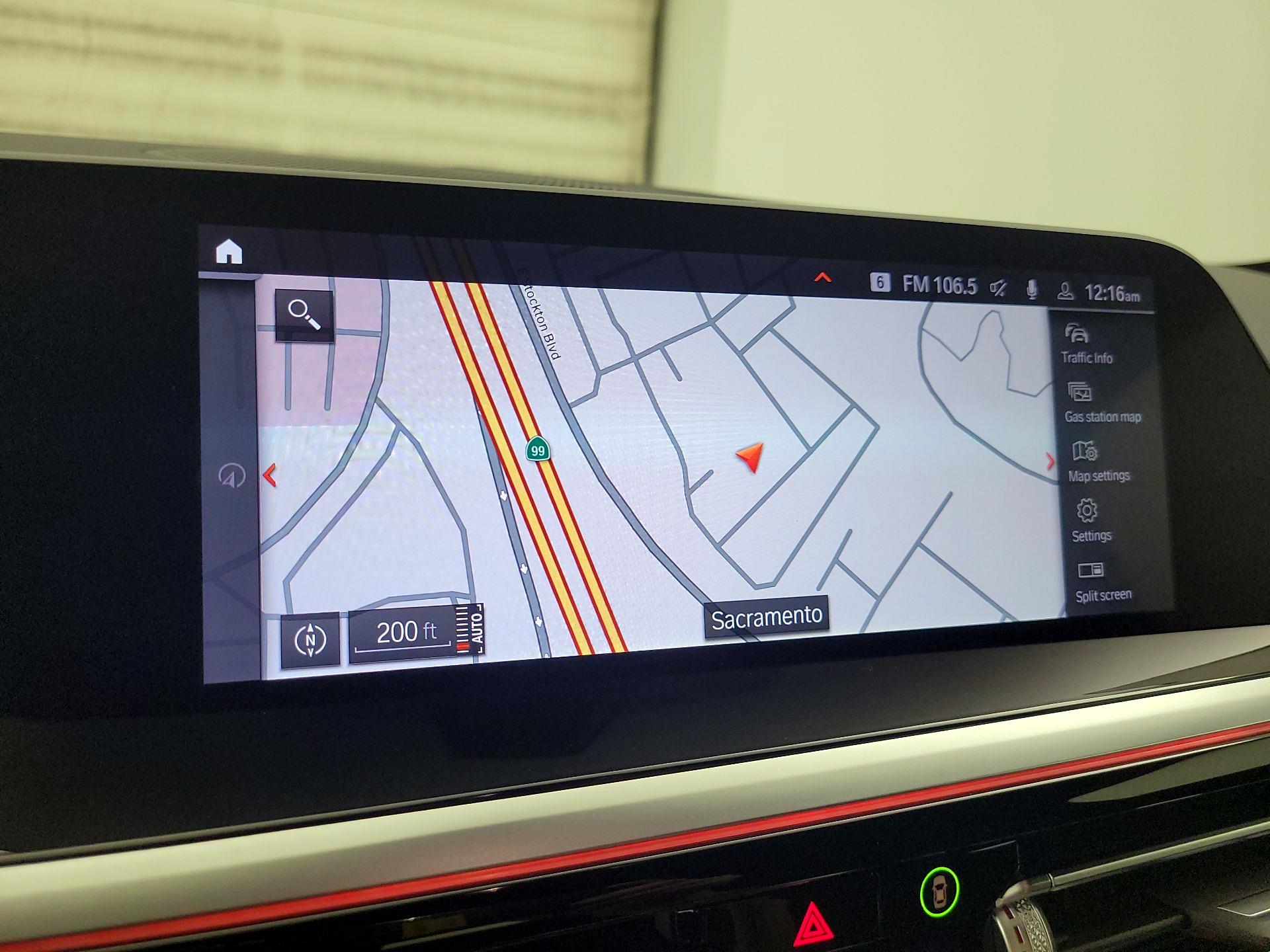 Thumbnail: 2023 BMW Z4 - 14