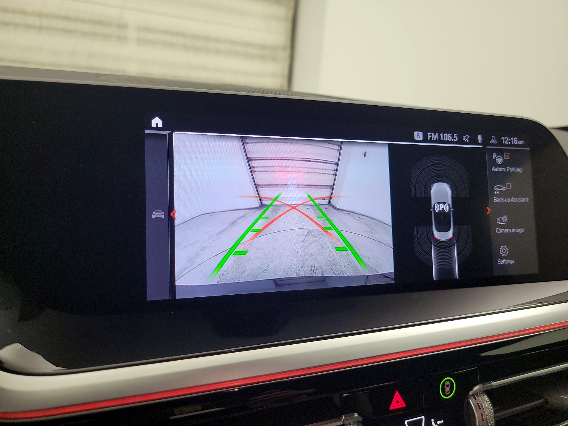 Thumbnail: 2023 BMW Z4 - 15