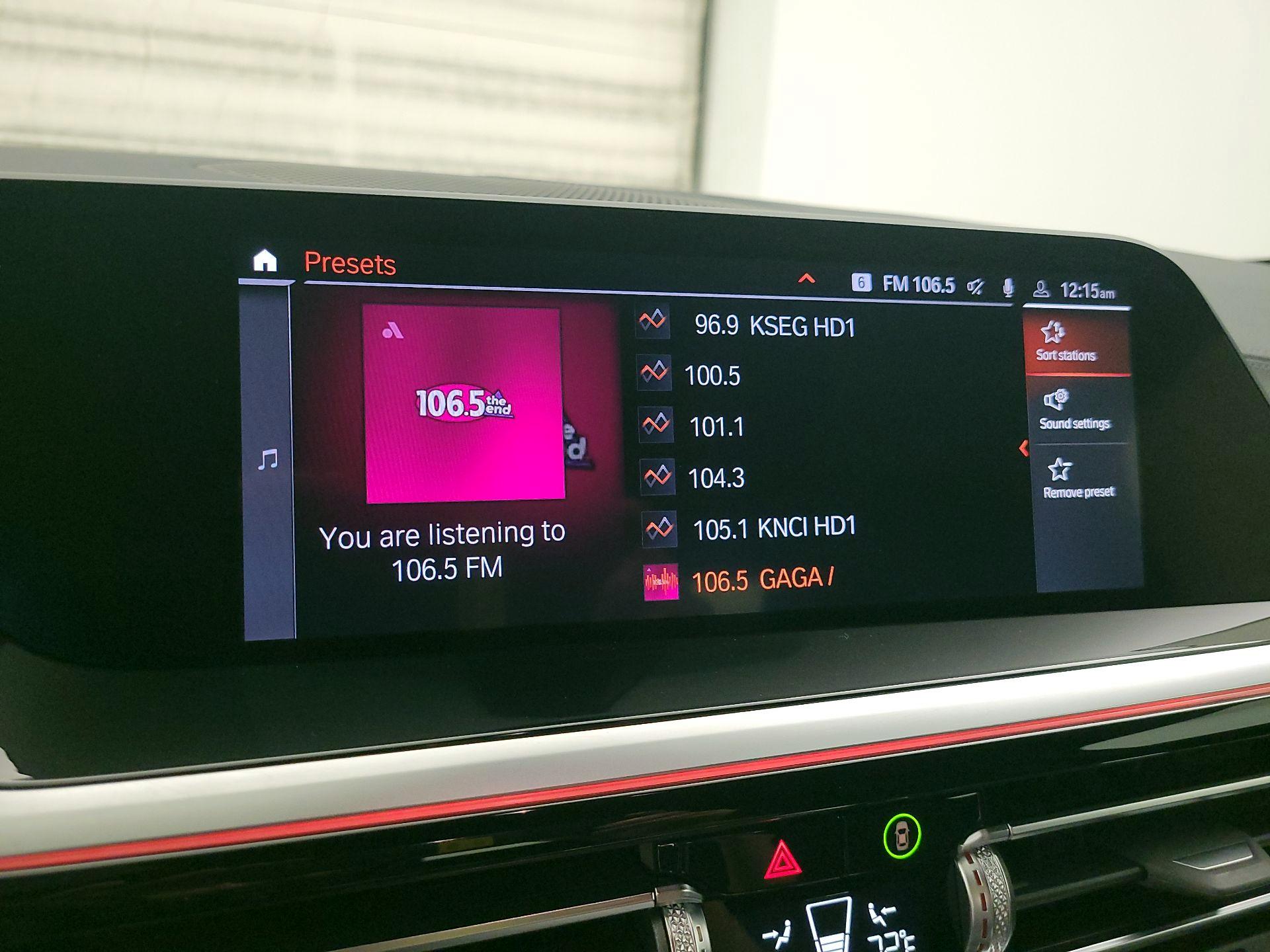 Thumbnail: 2023 BMW Z4 - 16