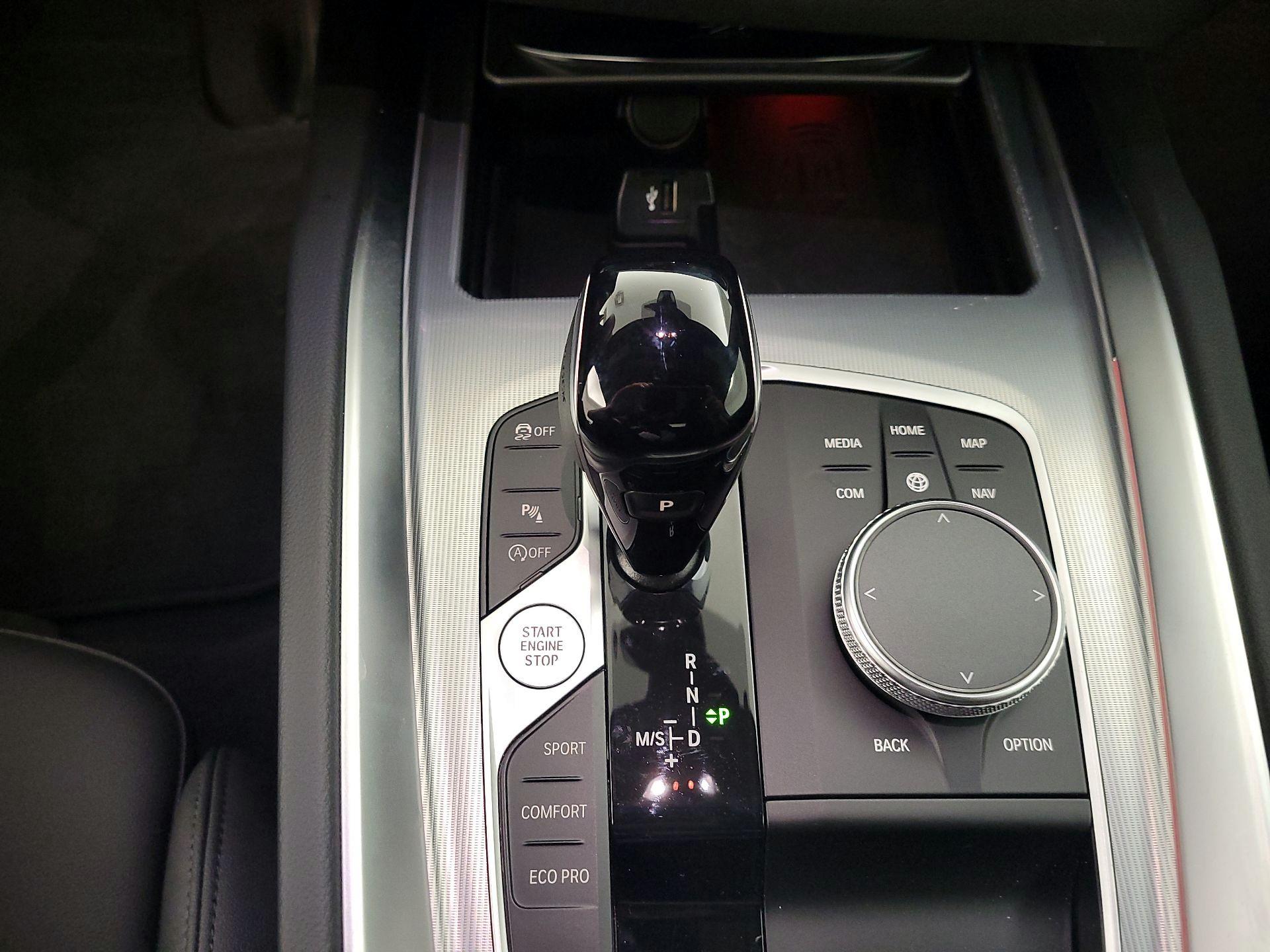 Thumbnail: 2023 BMW Z4 - 18