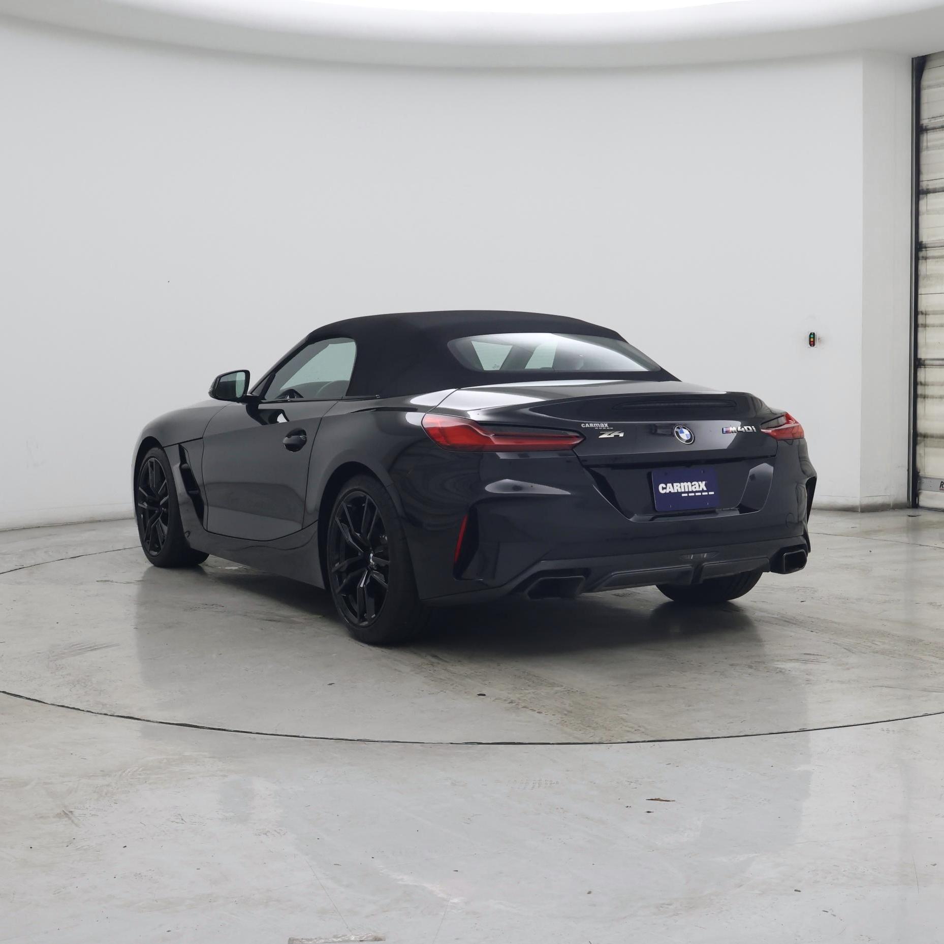 Thumbnail: 2023 BMW Z4 - 2