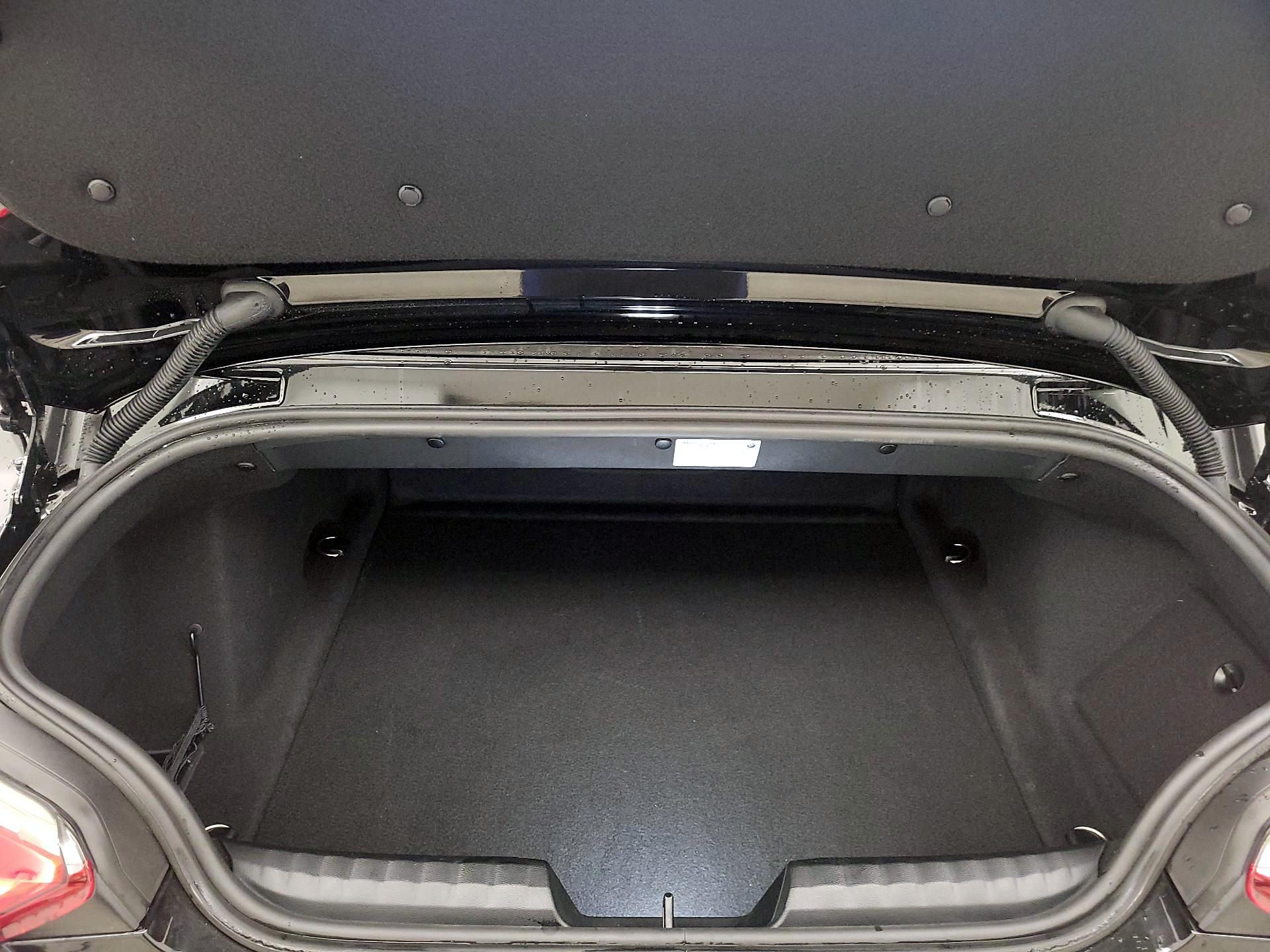 Thumbnail: 2023 BMW Z4 - 20