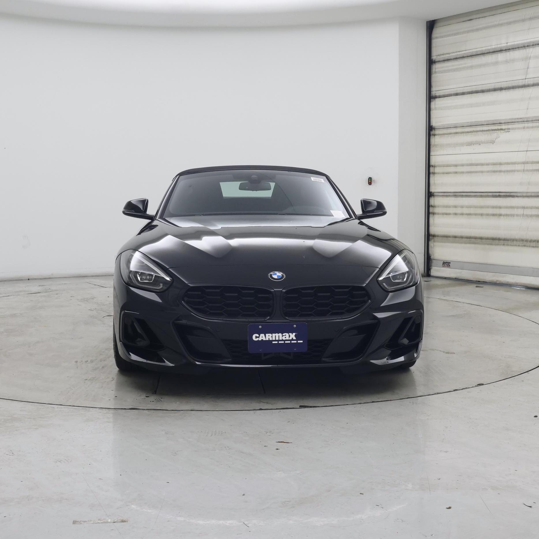 Thumbnail: 2023 BMW Z4 - 5