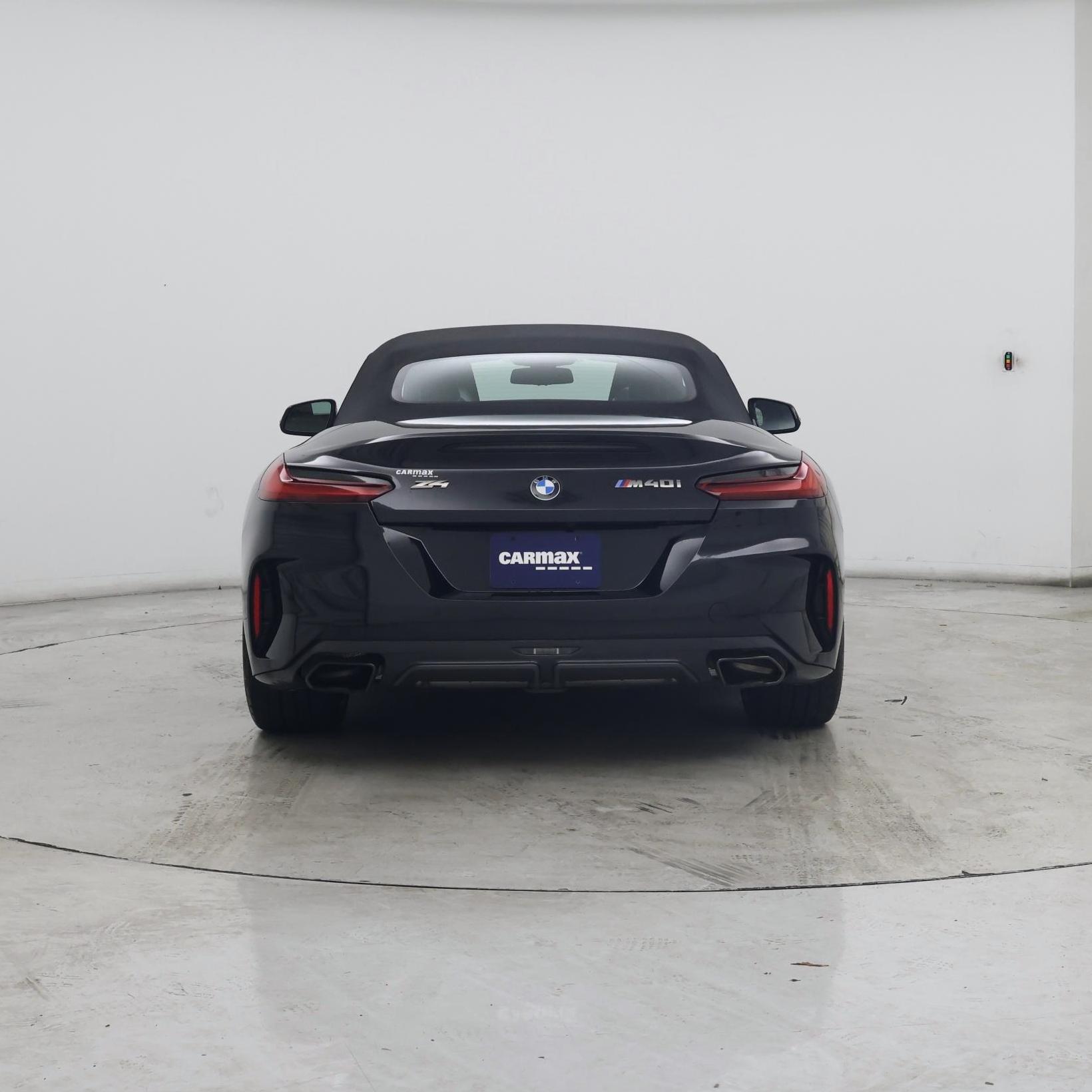 Thumbnail: 2023 BMW Z4 - 6