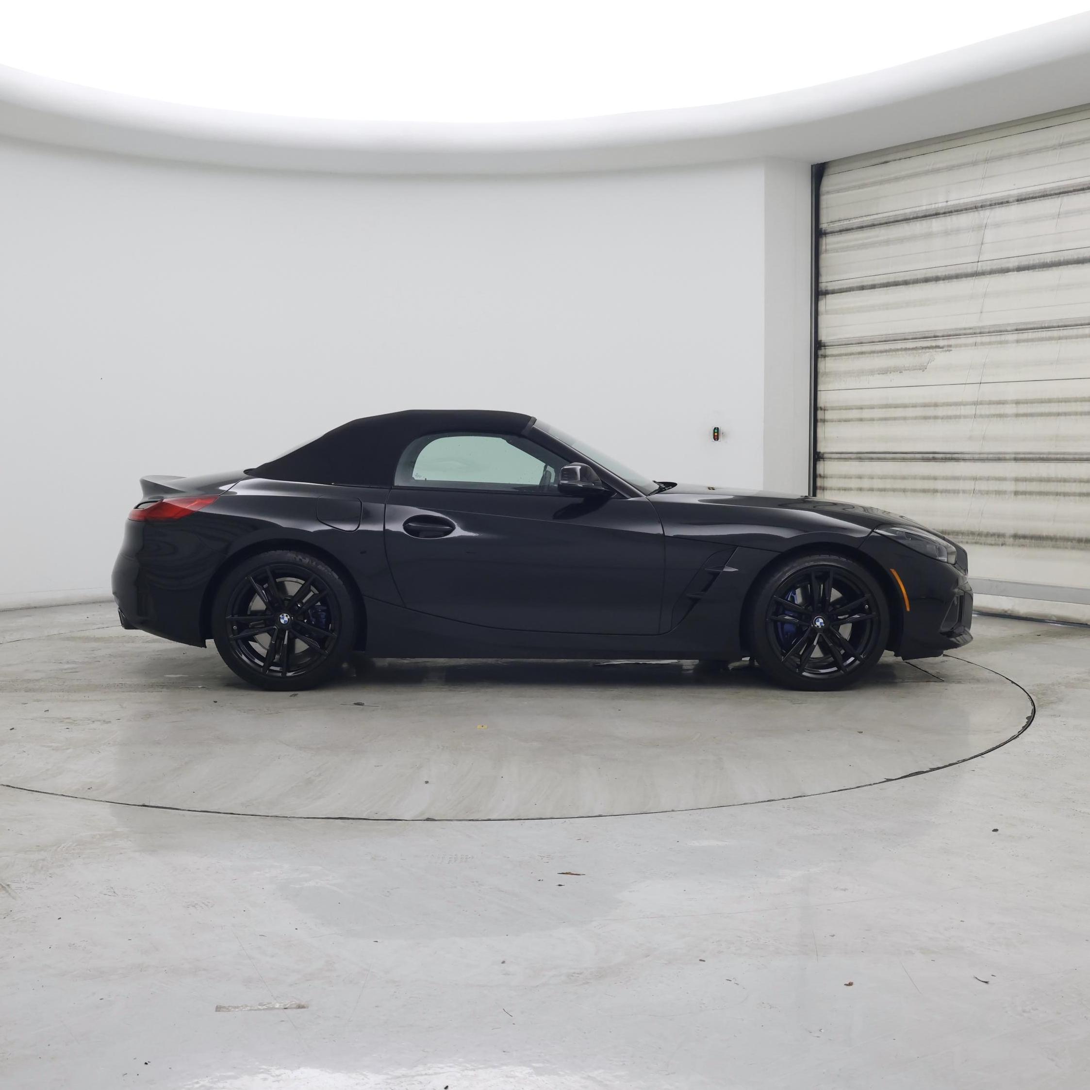 Thumbnail: 2023 BMW Z4 - 7