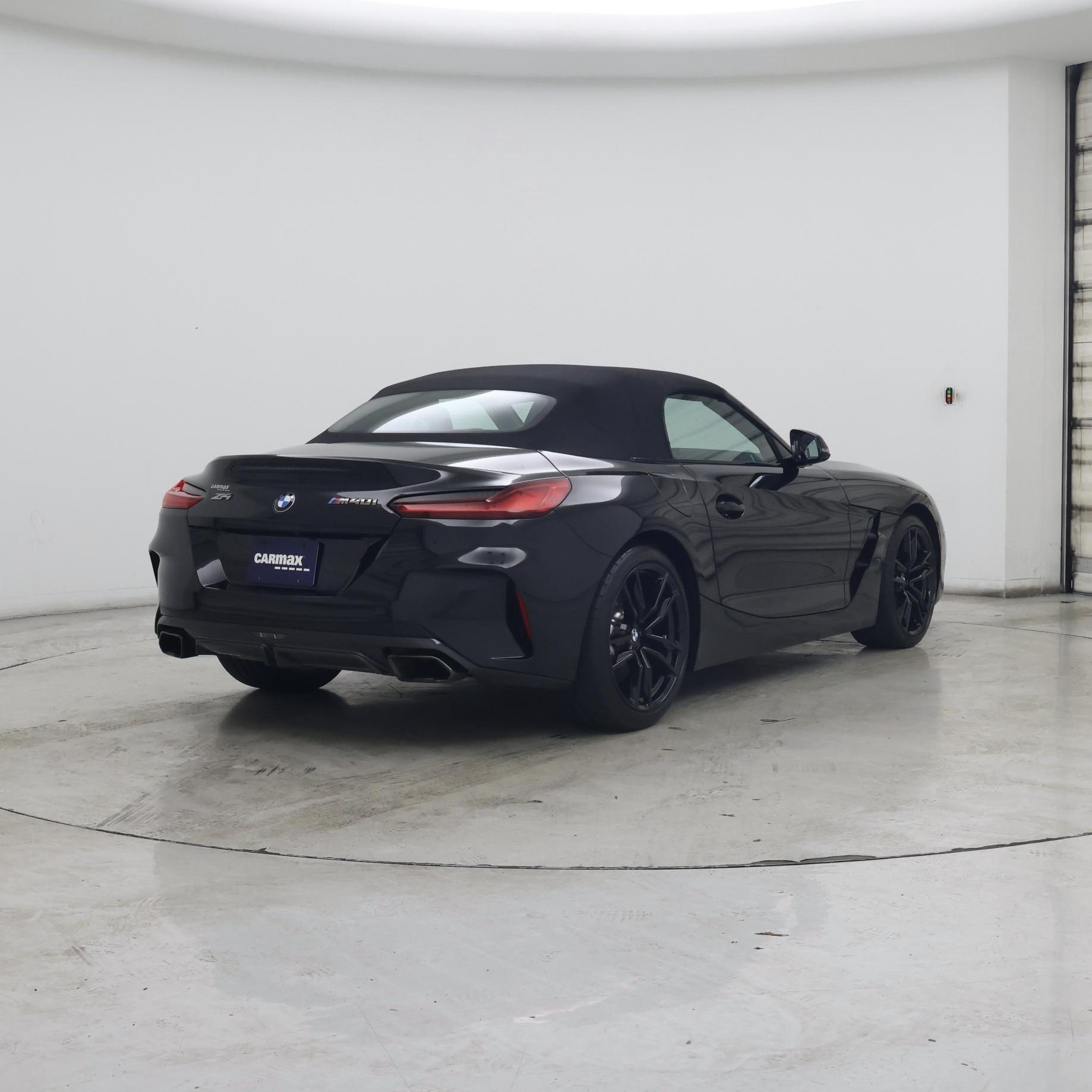 Thumbnail: 2023 BMW Z4 - 8