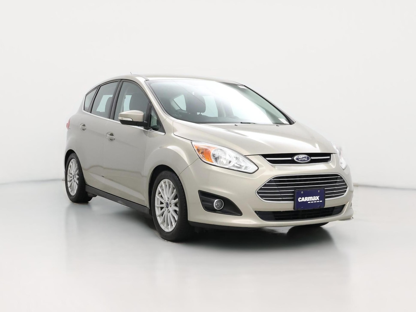 2016 Ford C-Max Energi SEL