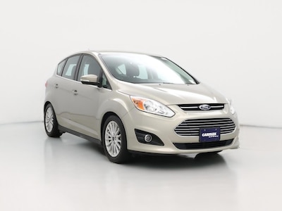 2016 Ford C-Max energi SEL