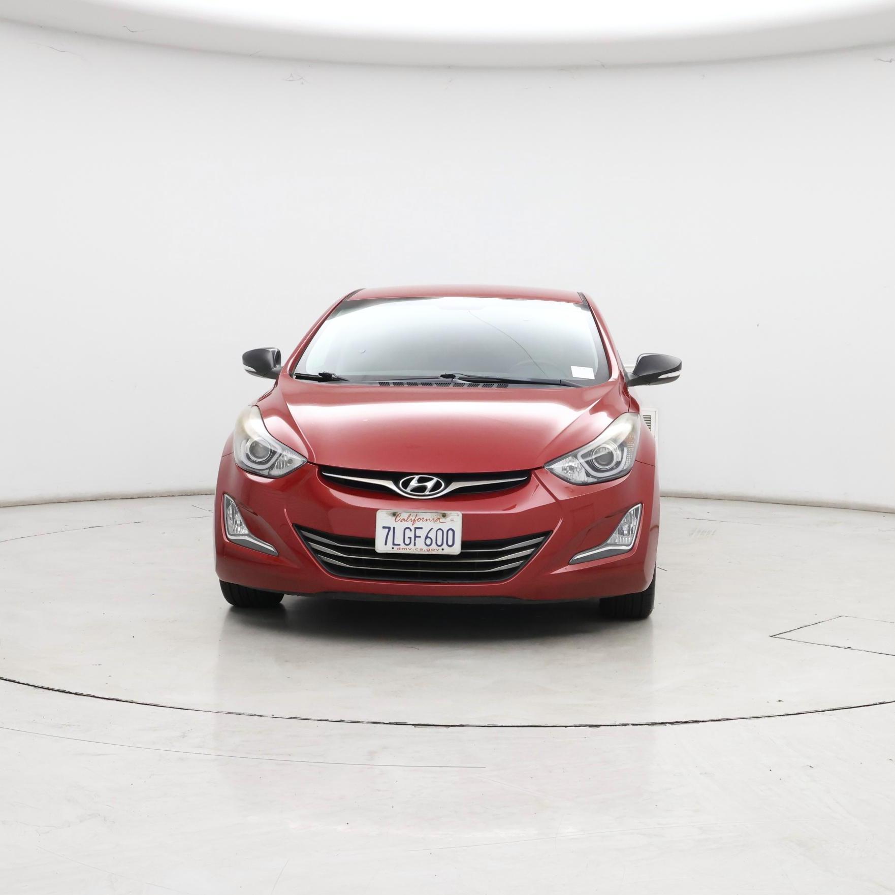 Thumbnail: 2015 Hyundai Elantra - 5
