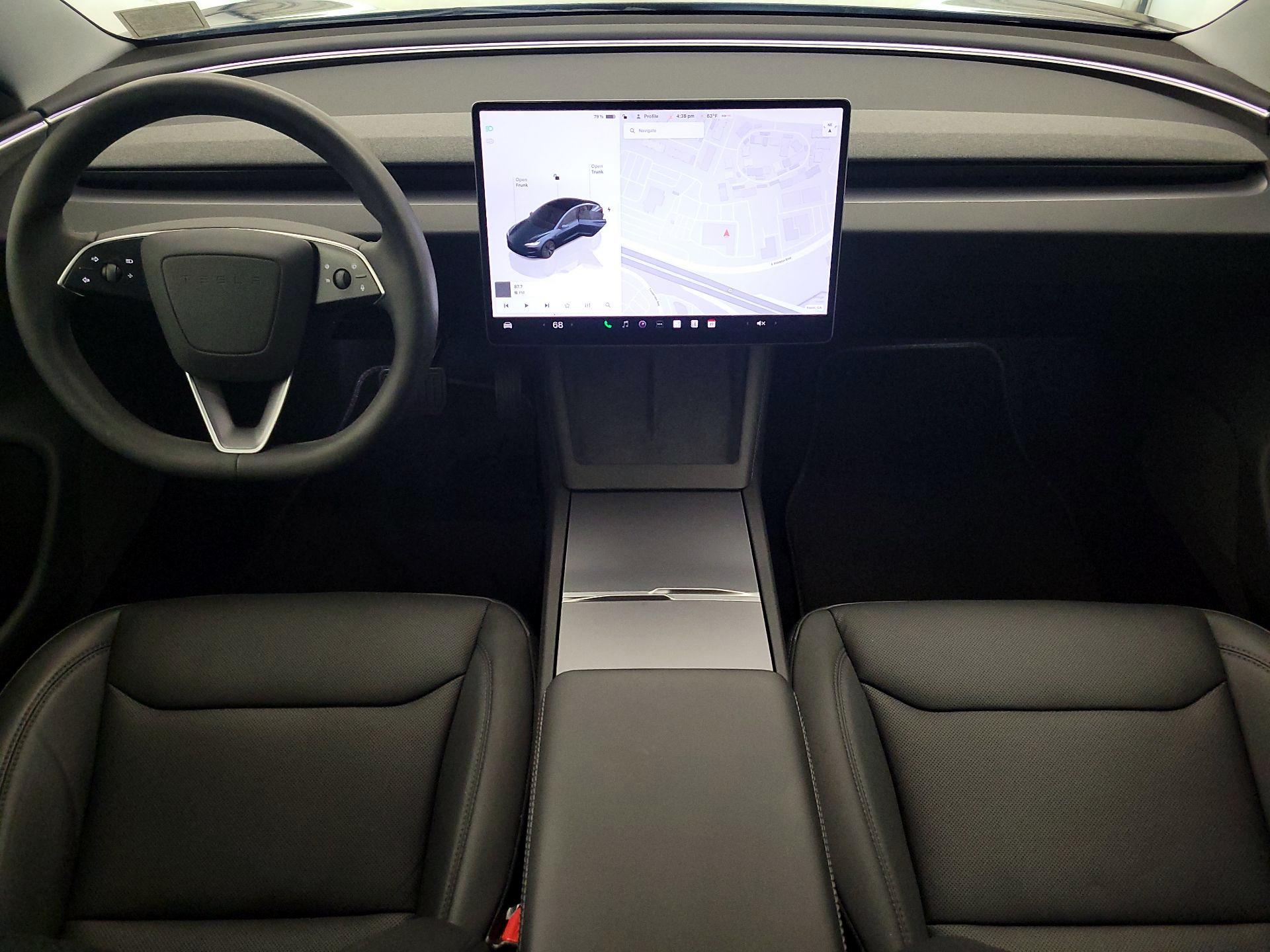 Thumbnail: 2025 Tesla Model 3 - 9