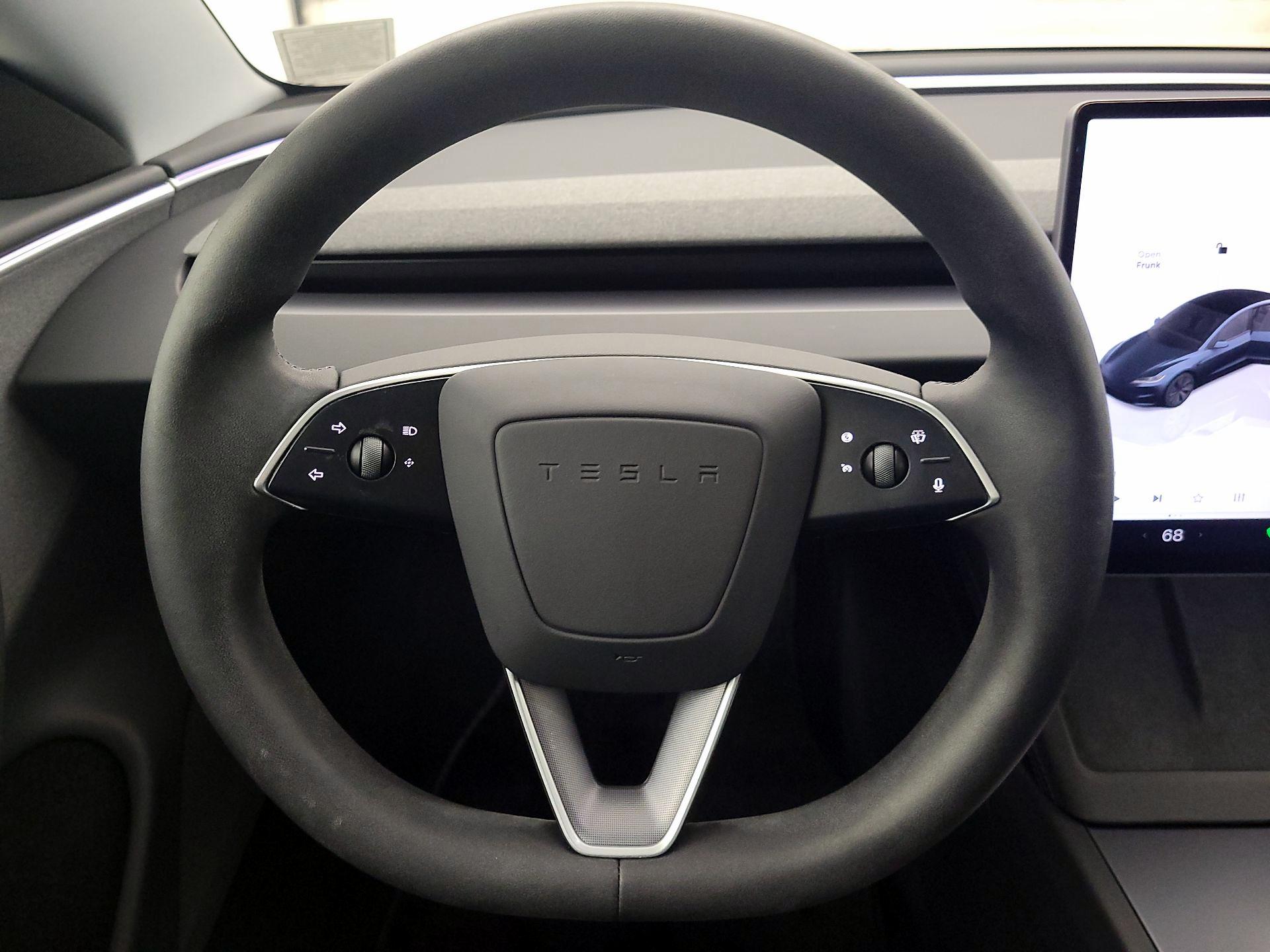 Thumbnail: 2025 Tesla Model 3 - 10