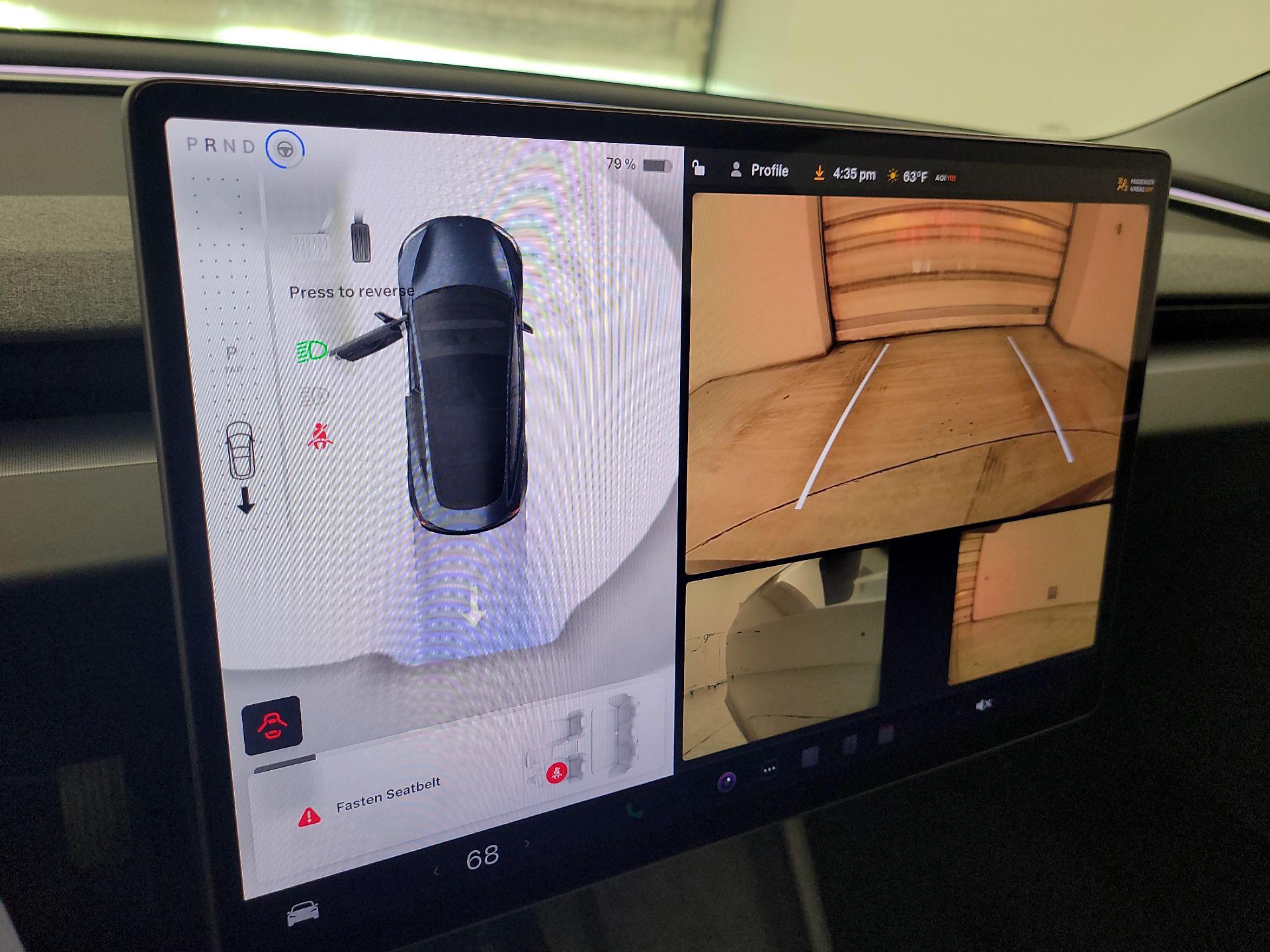 Thumbnail: 2025 Tesla Model 3 - 14