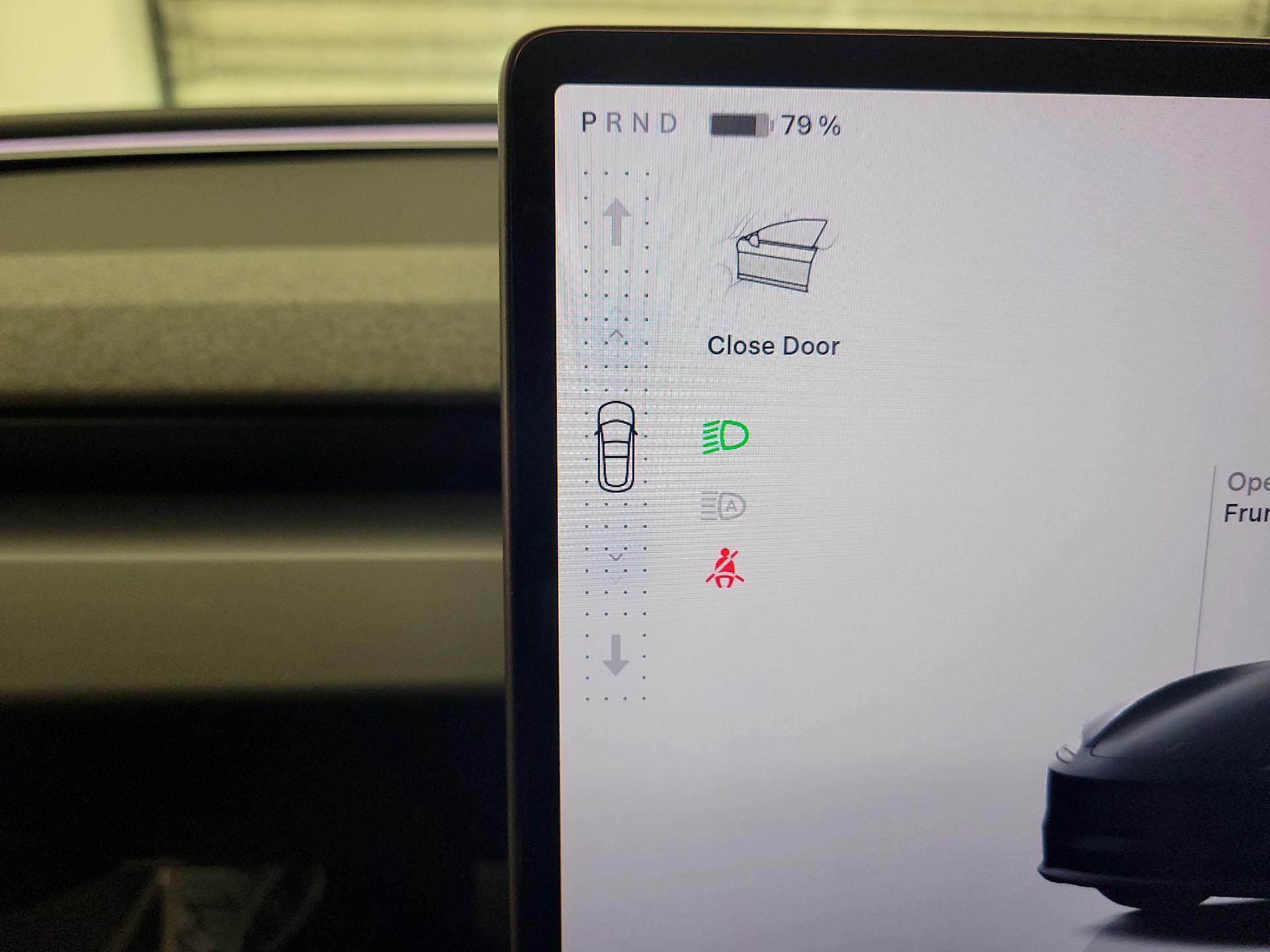 Thumbnail: 2025 Tesla Model 3 - 17