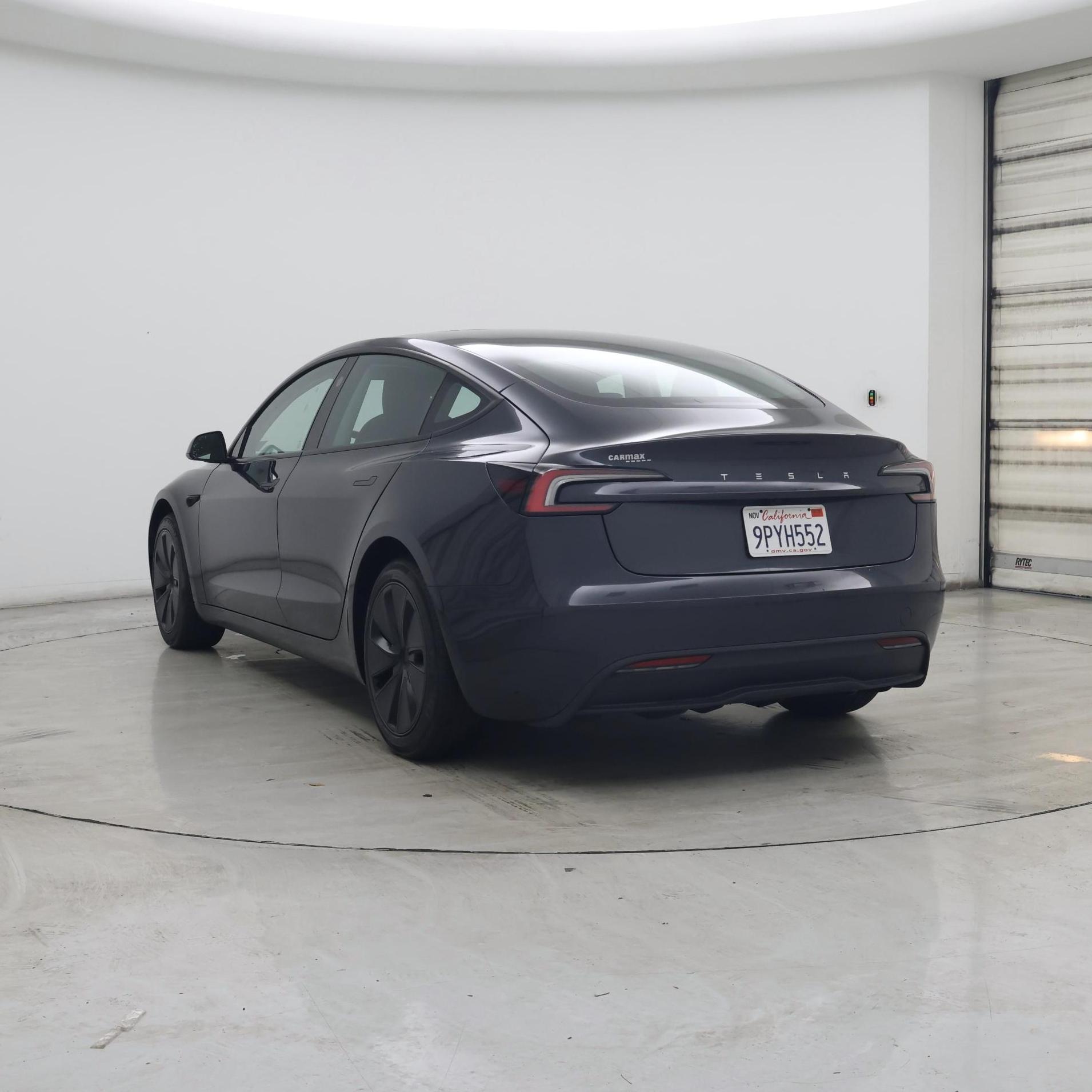Thumbnail: 2025 Tesla Model 3 - 2