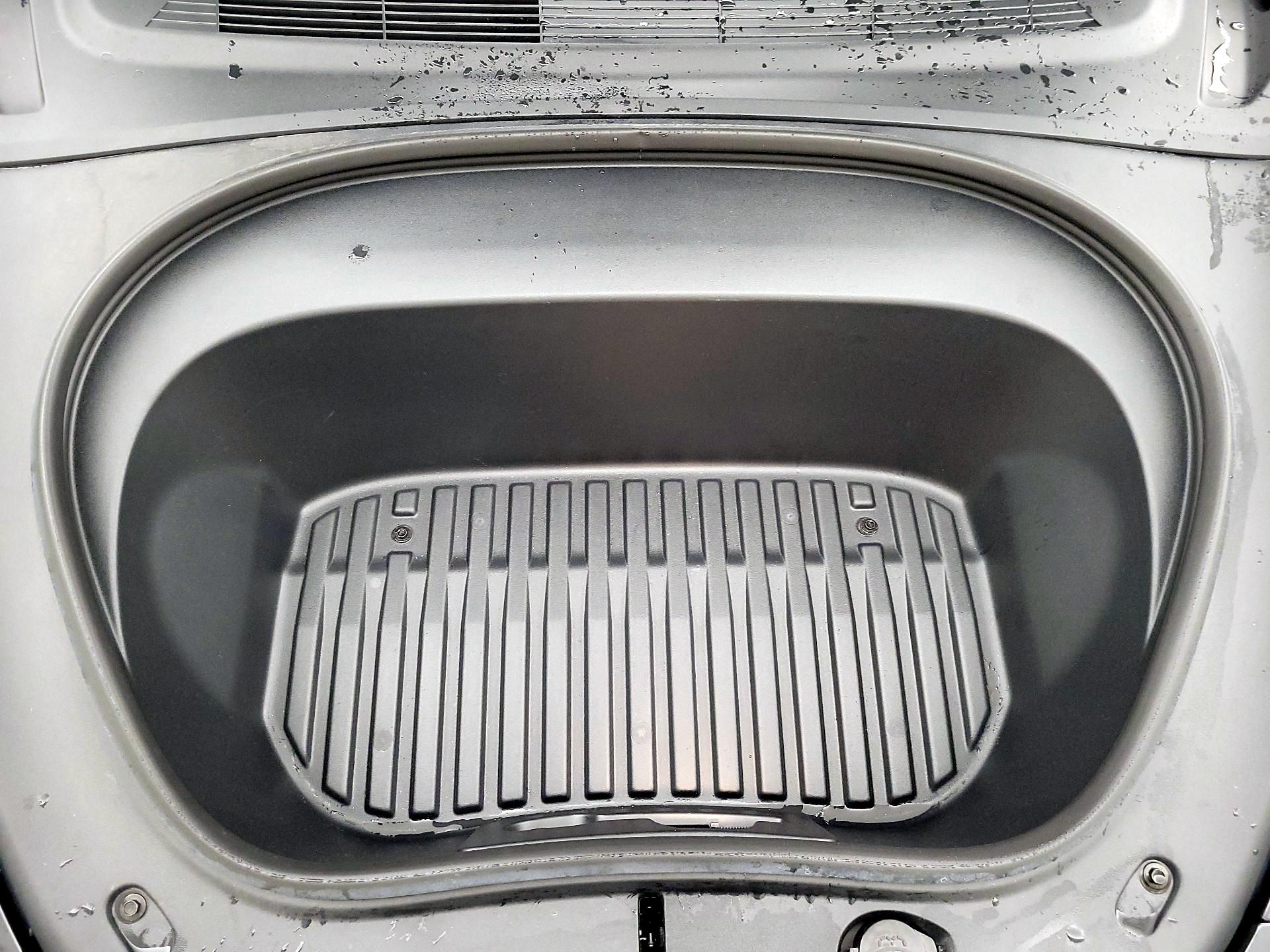 Thumbnail: 2025 Tesla Model 3 - 20