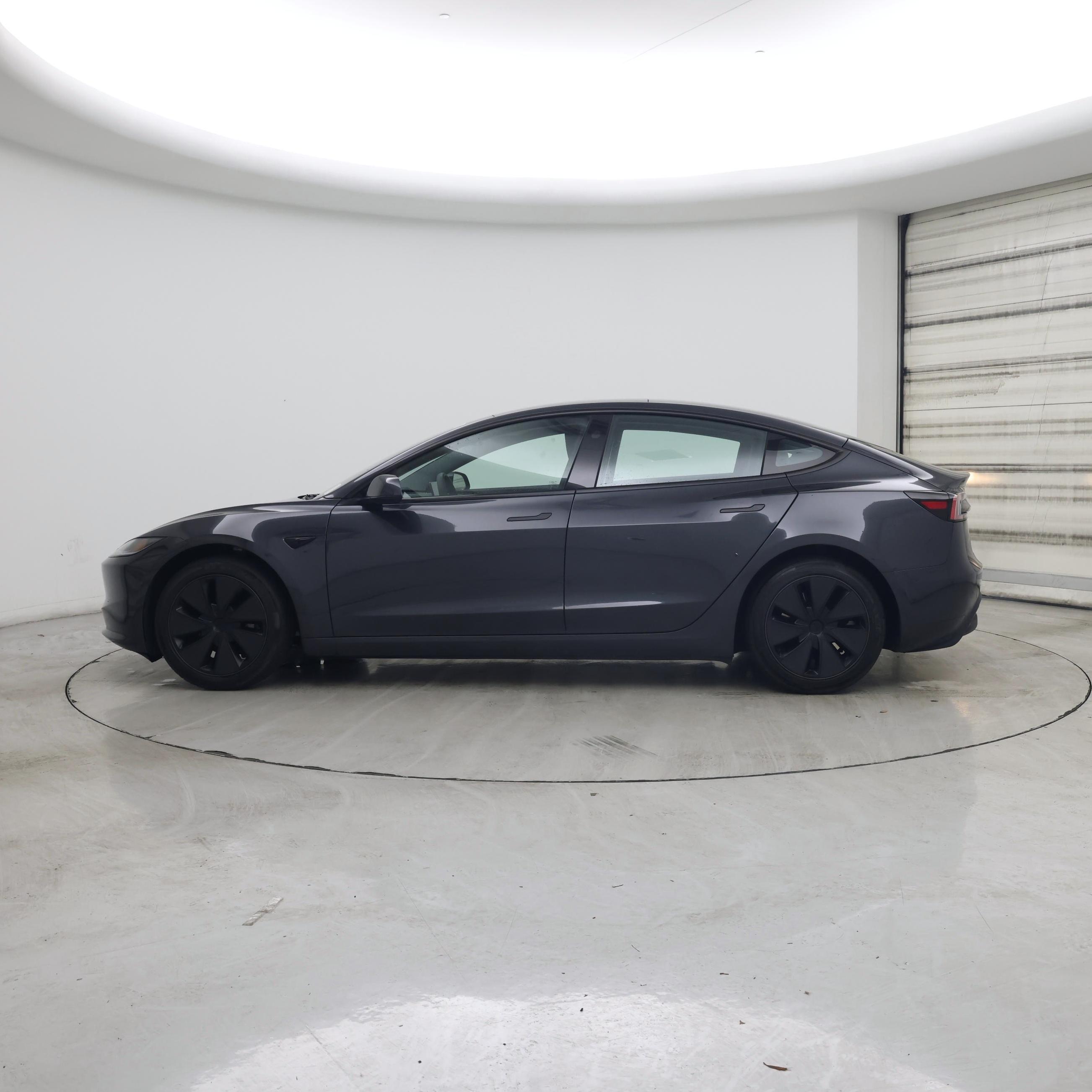 Thumbnail: 2025 Tesla Model 3 - 3