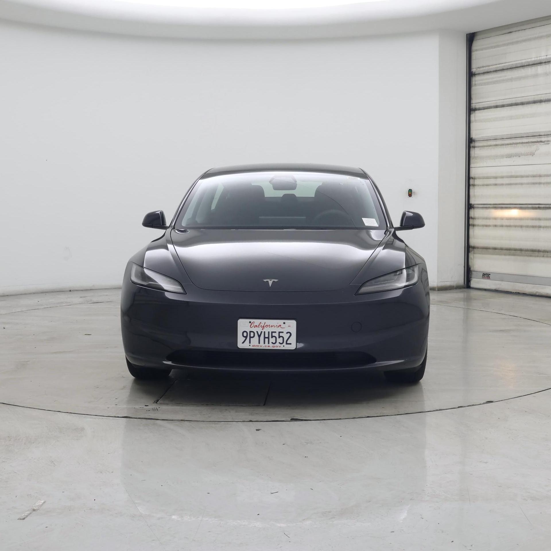 Thumbnail: 2025 Tesla Model 3 - 5