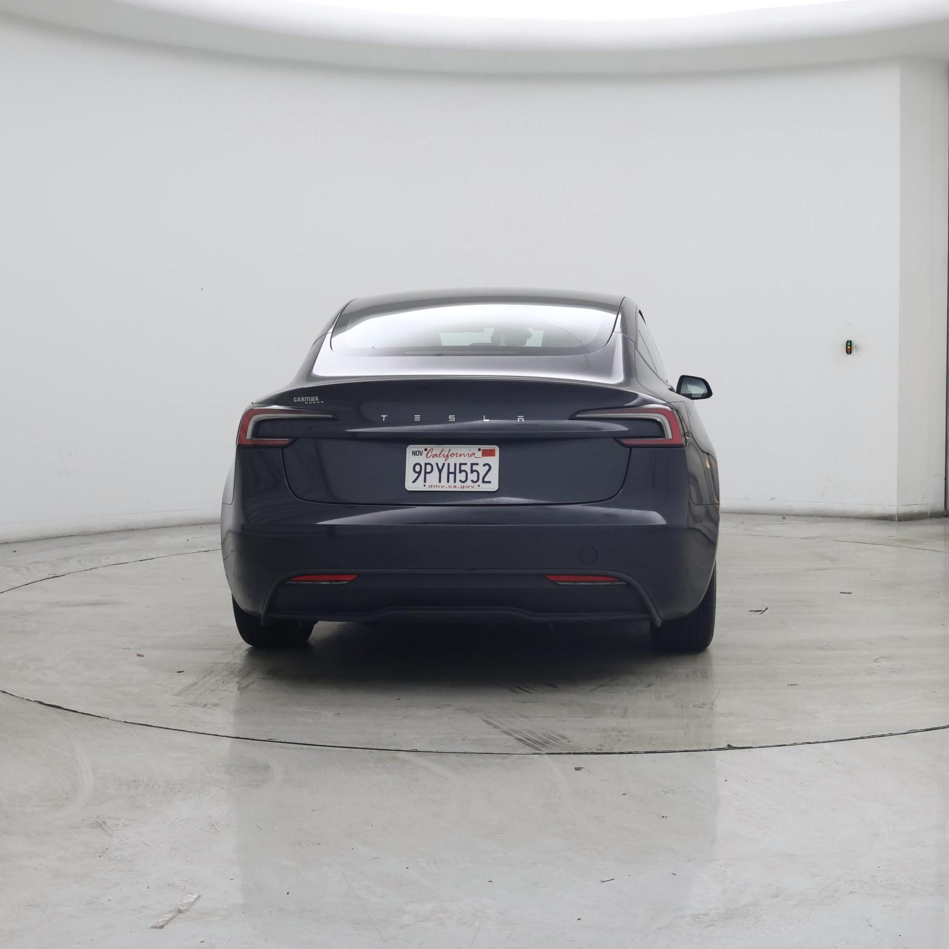 Thumbnail: 2025 Tesla Model 3 - 6