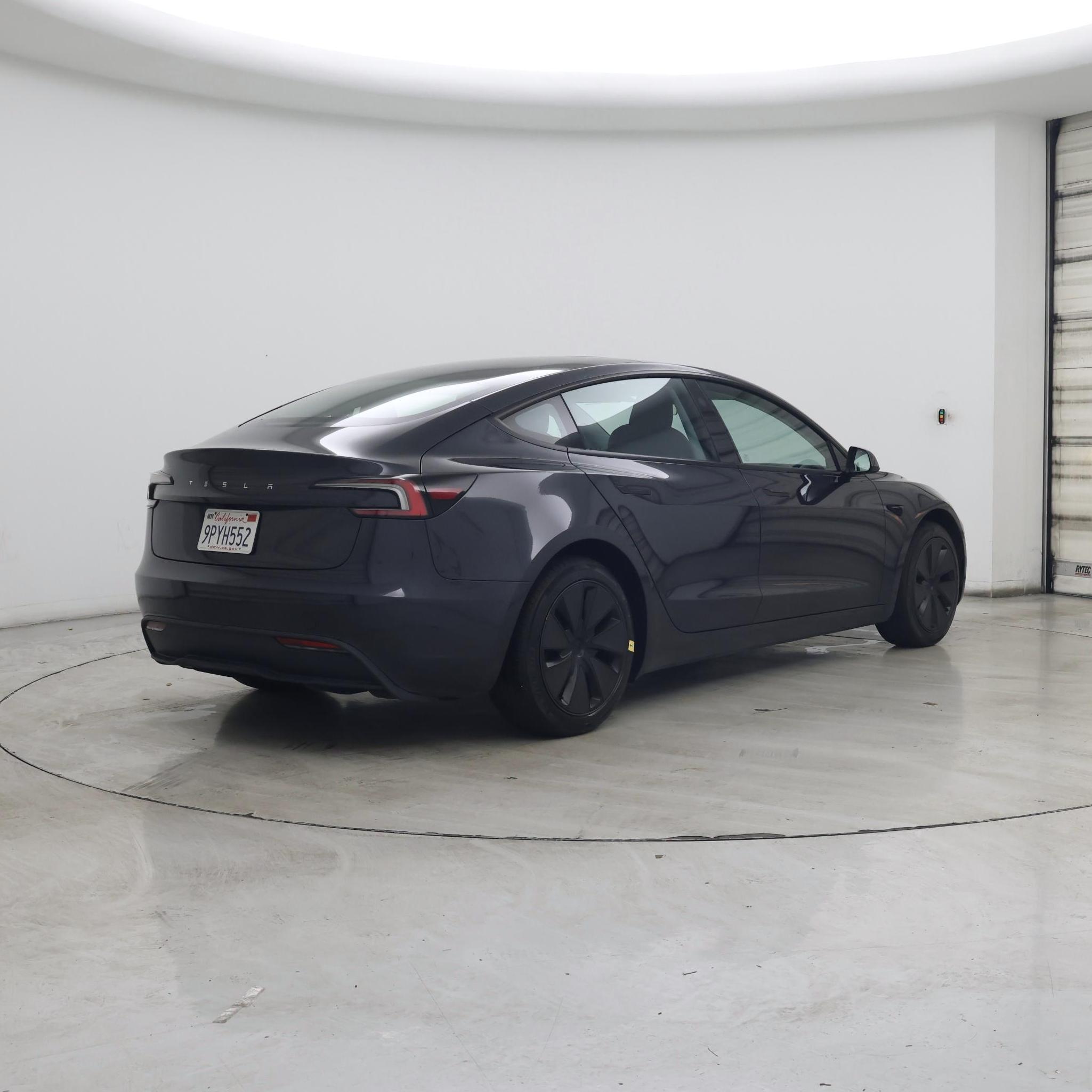 Thumbnail: 2025 Tesla Model 3 - 8