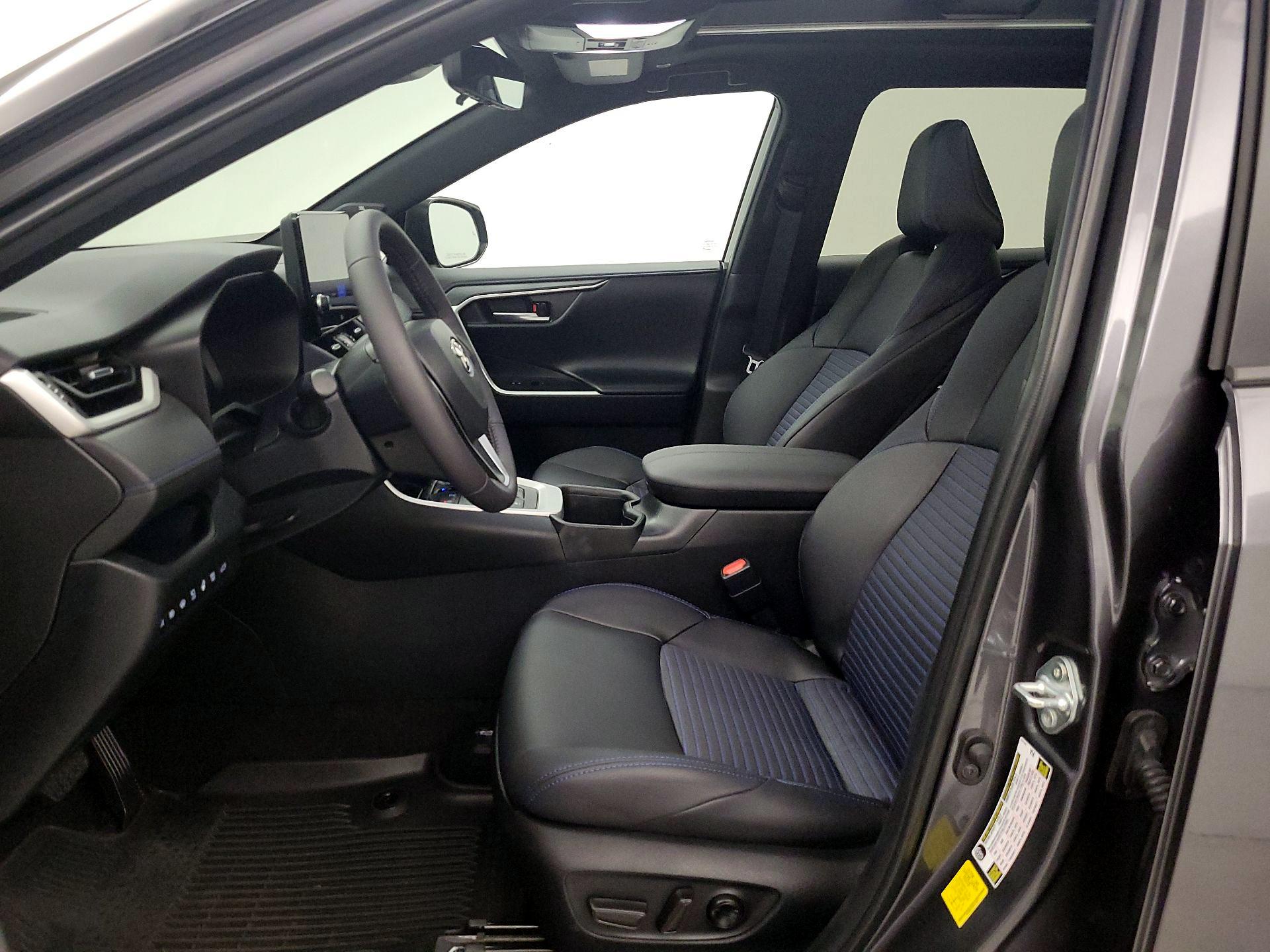 Thumbnail: 2023 Toyota RAV4 - 11